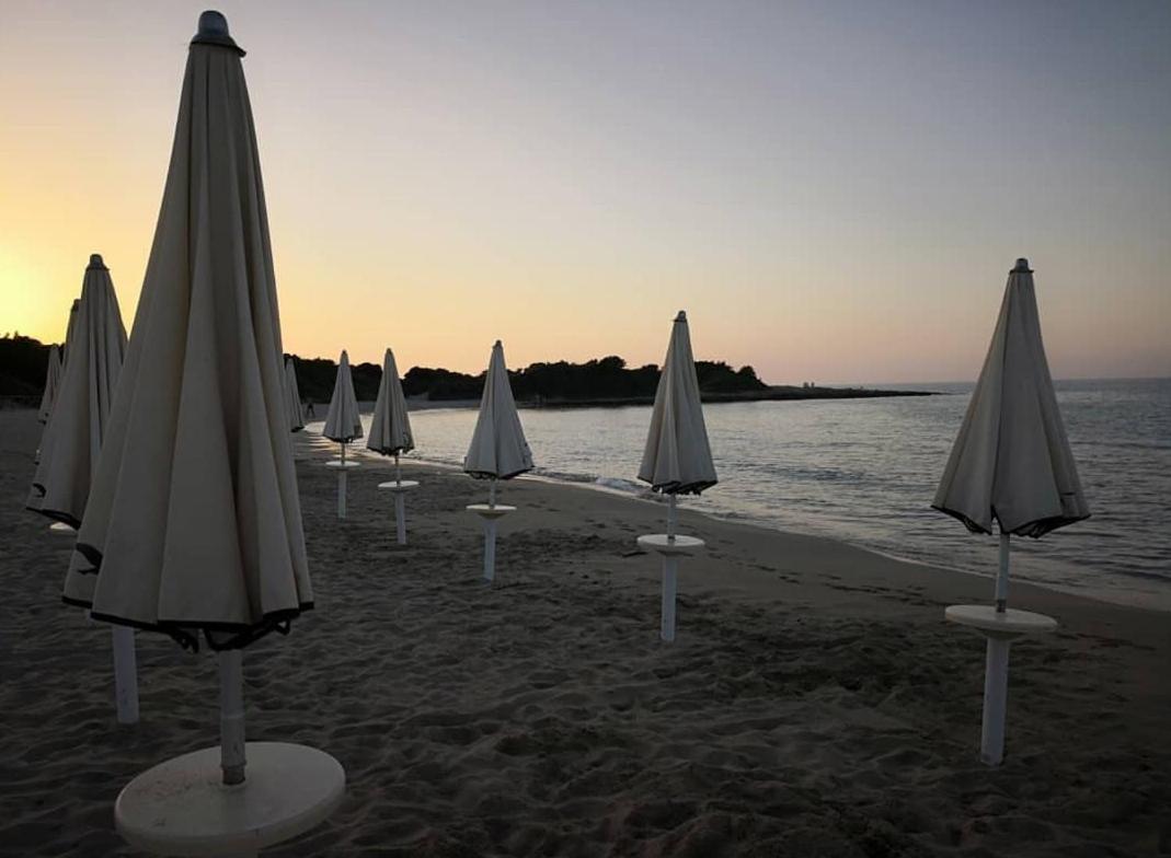 IL Fico Luxury Home Ostuni 4