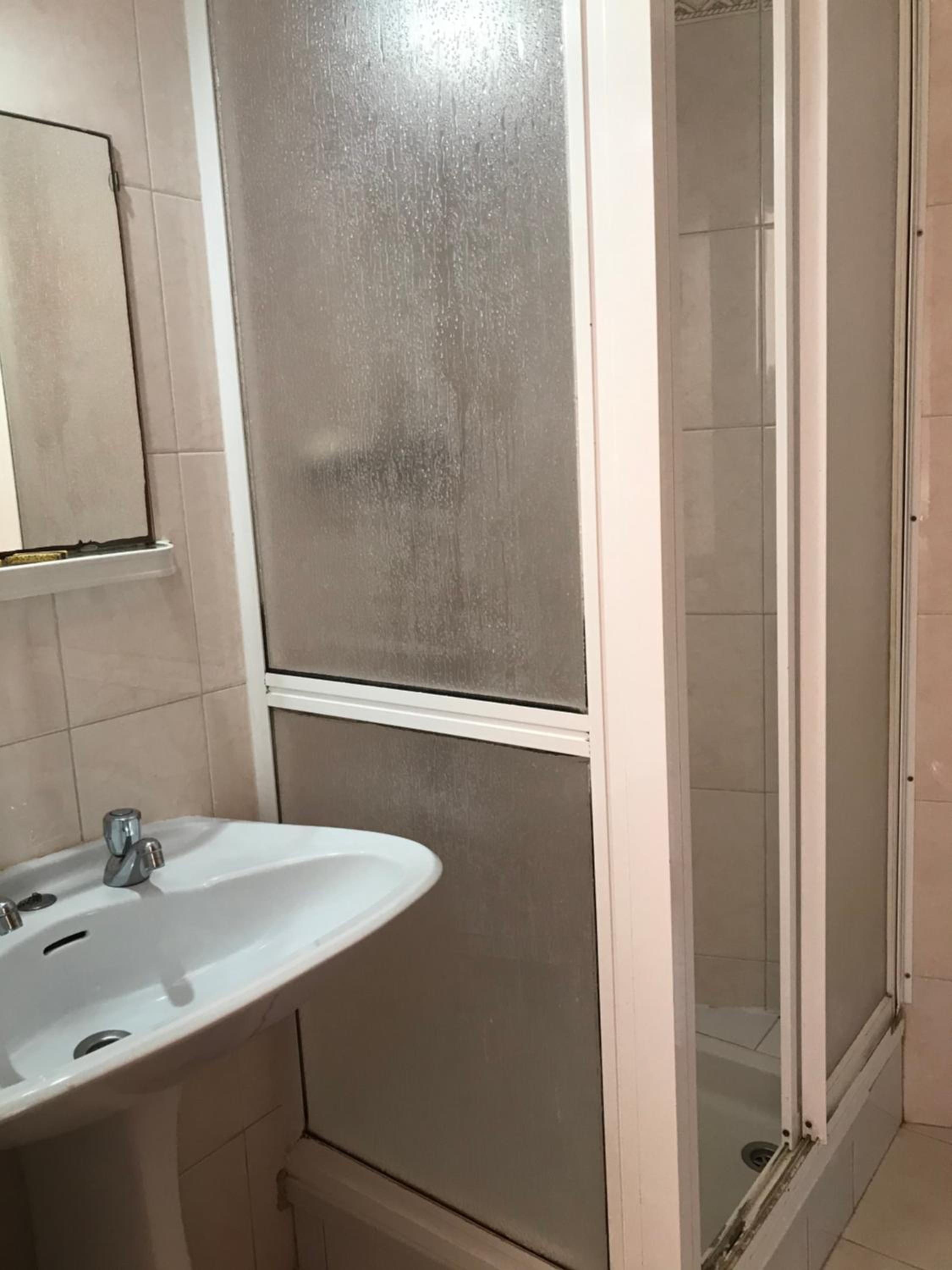 Lagos Central Suite DBV Guesthouse