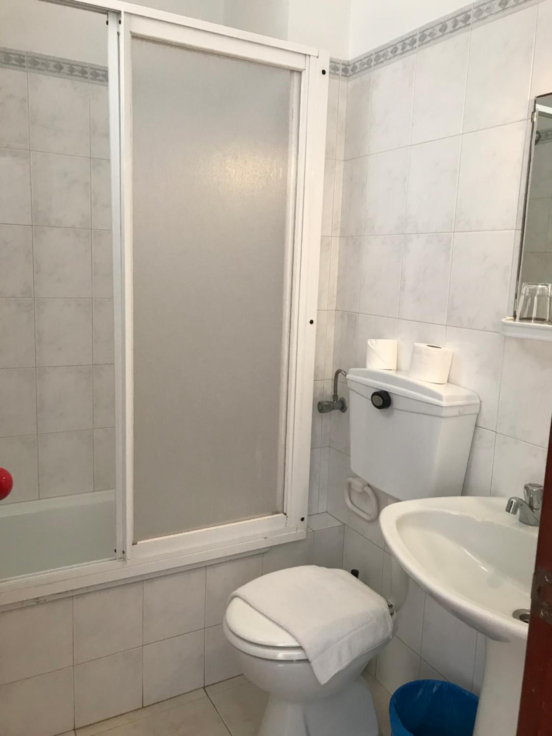 Lagos Central Suite DBV Guesthouse
