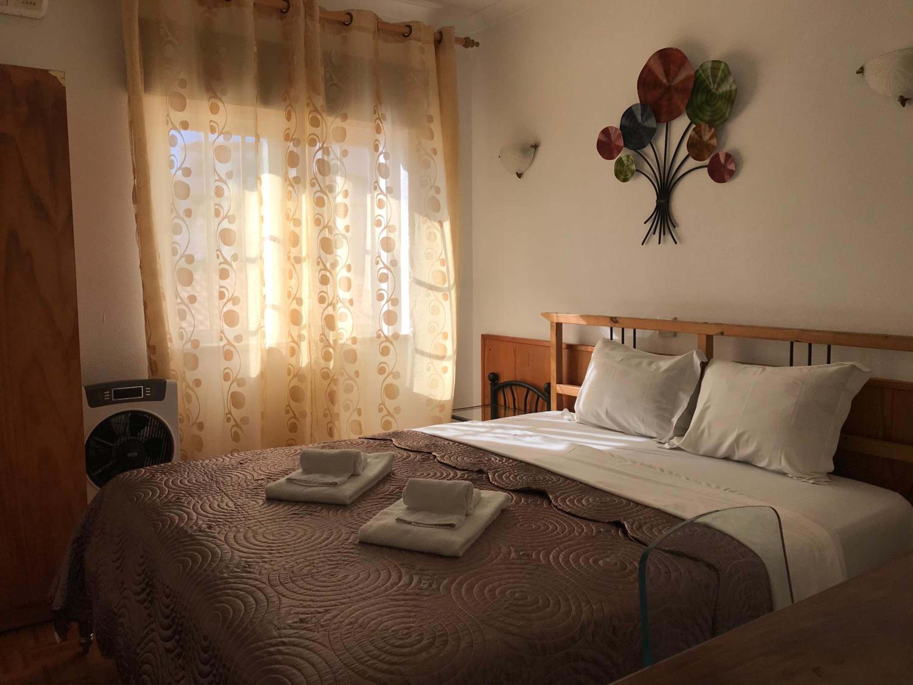 Lagos Central Suite DBV Guesthouse