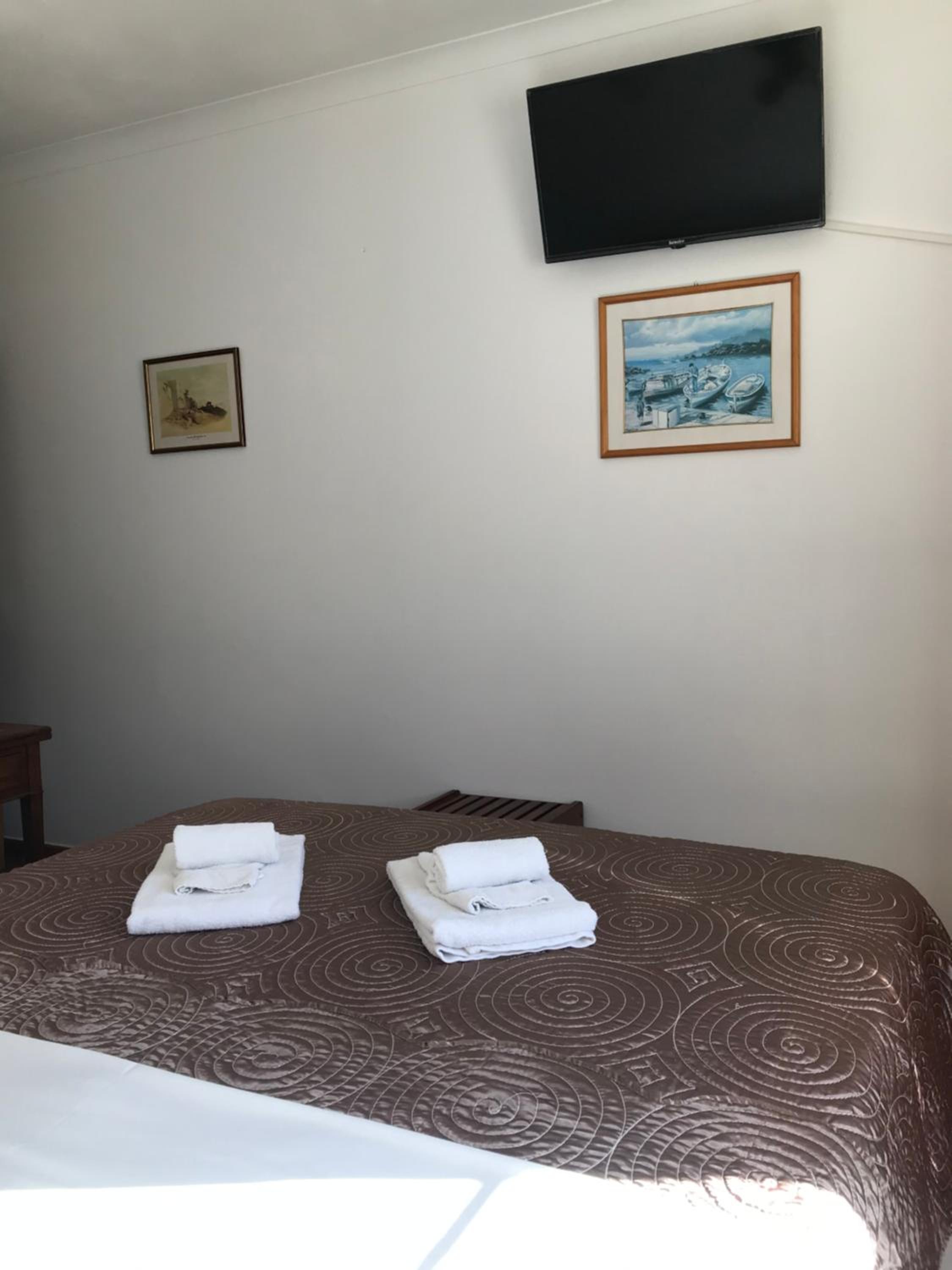 Lagos Central Suite DBV Guesthouse
