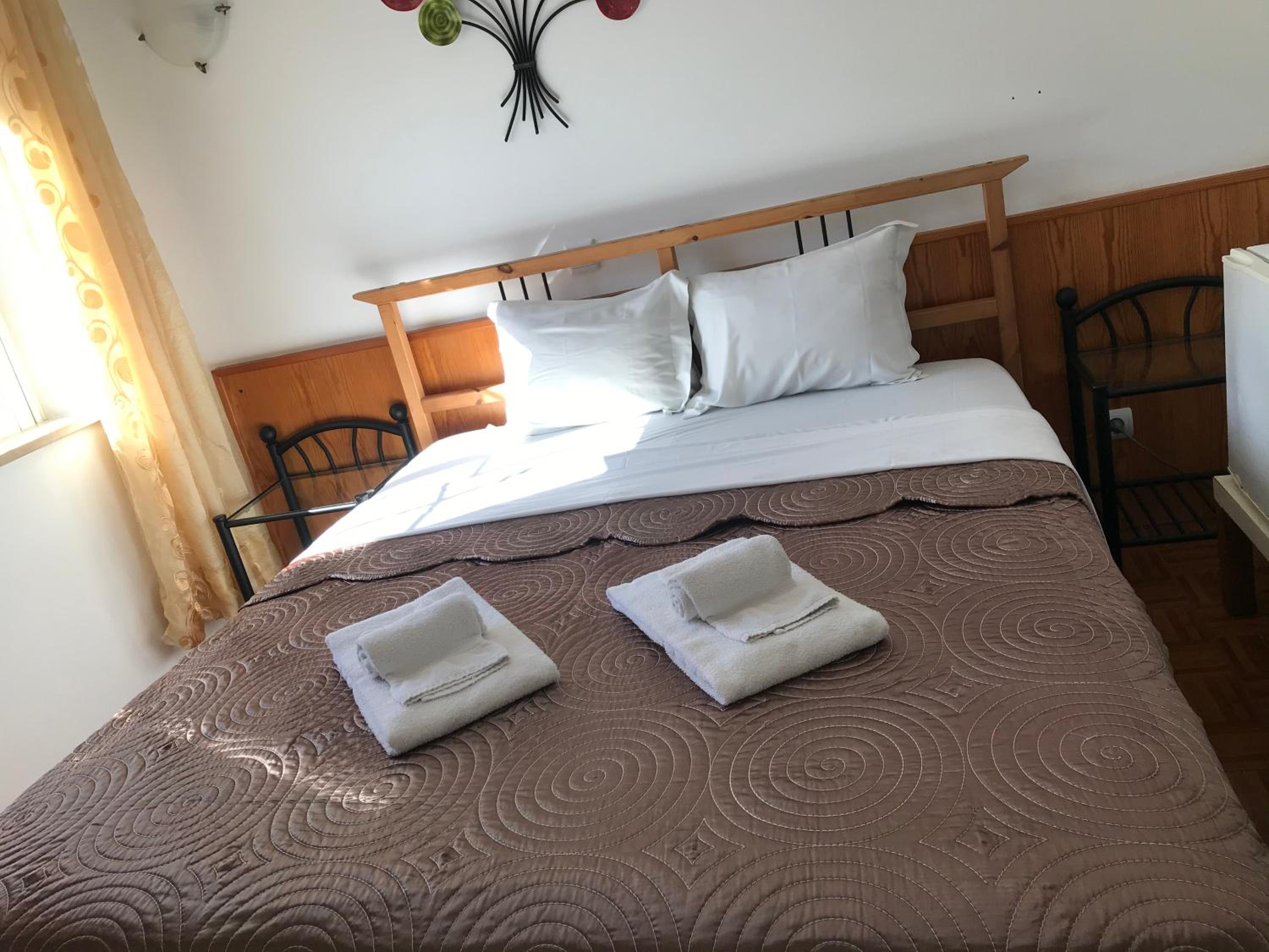 Lagos Central Suite DBV Guesthouse