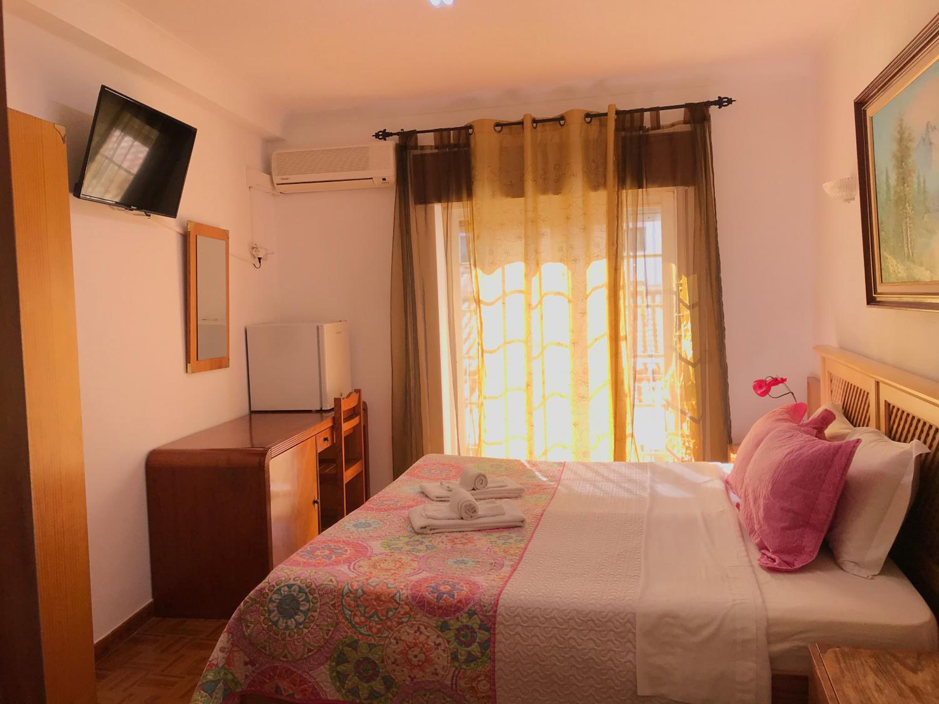Lagos Central Suite DBV Guesthouse