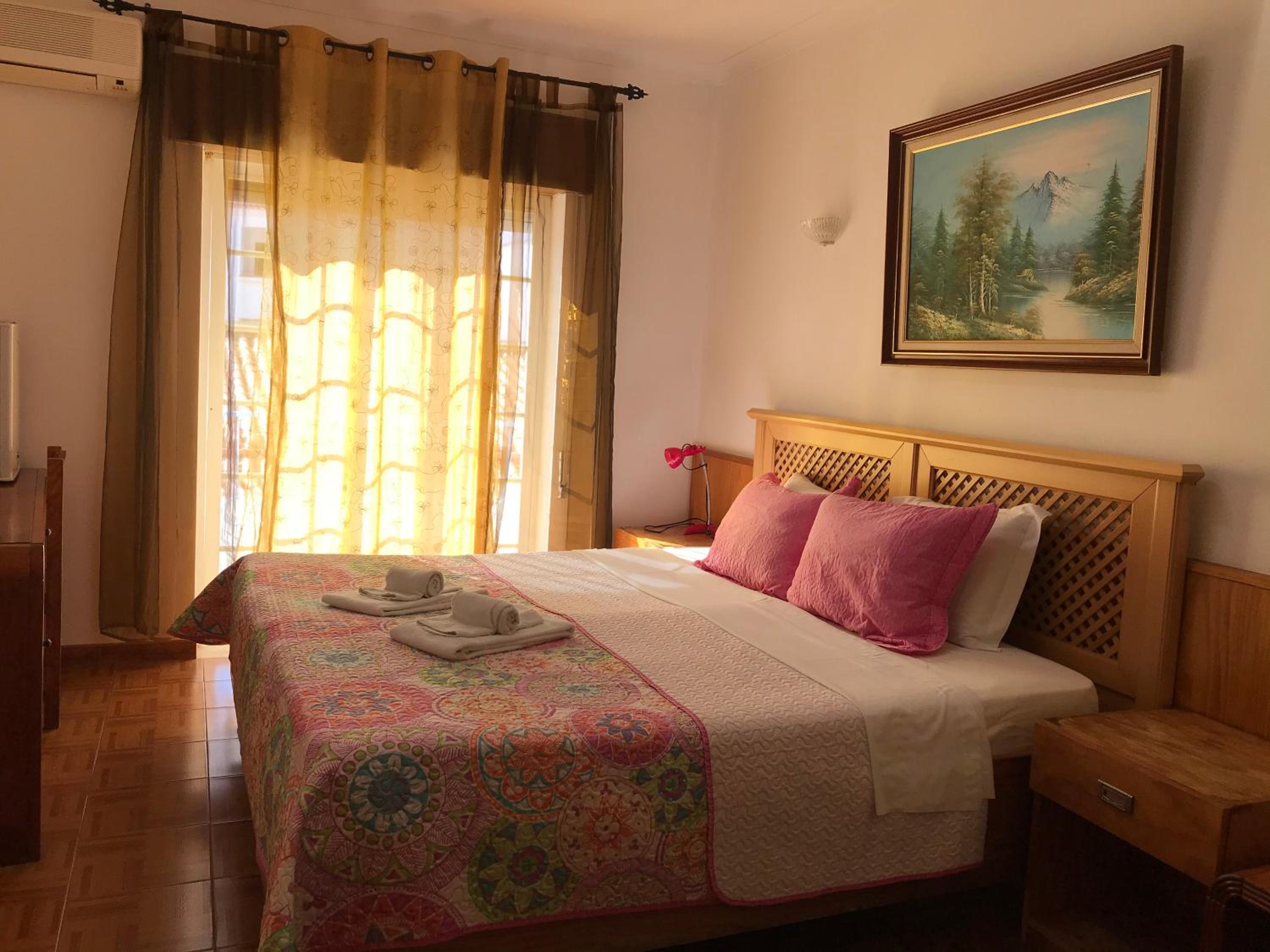 Lagos Central Suite DBV Guesthouse
