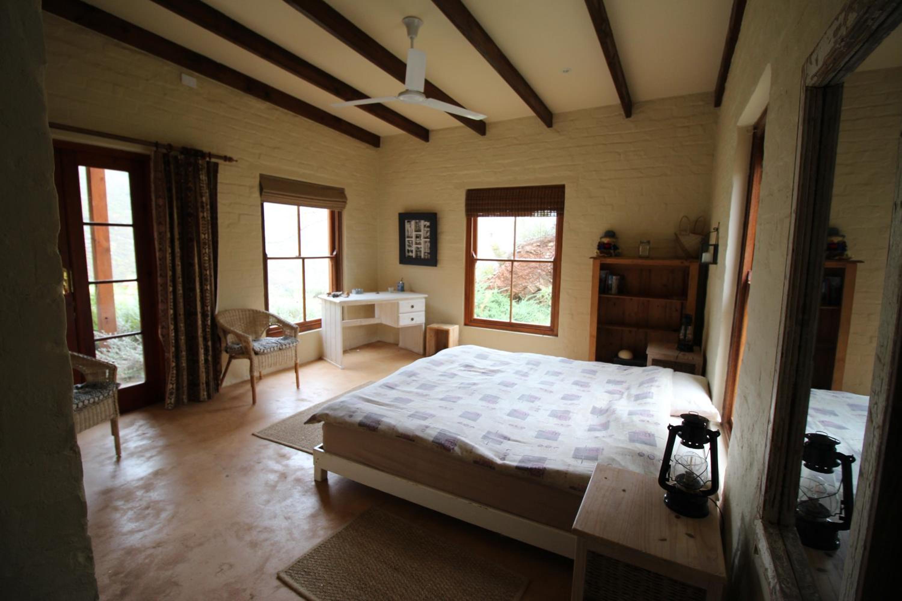 Bobbejaans Kloof Mountain Retreat view 5
