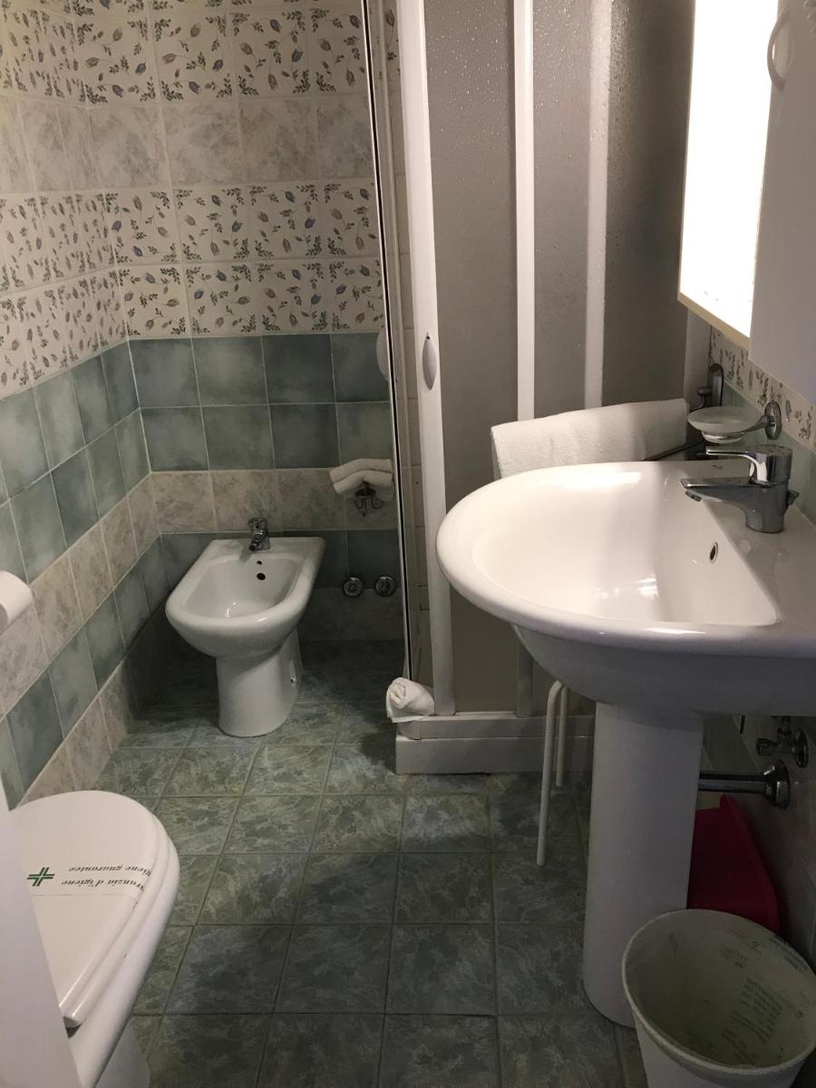 La Zattera Camere view 3