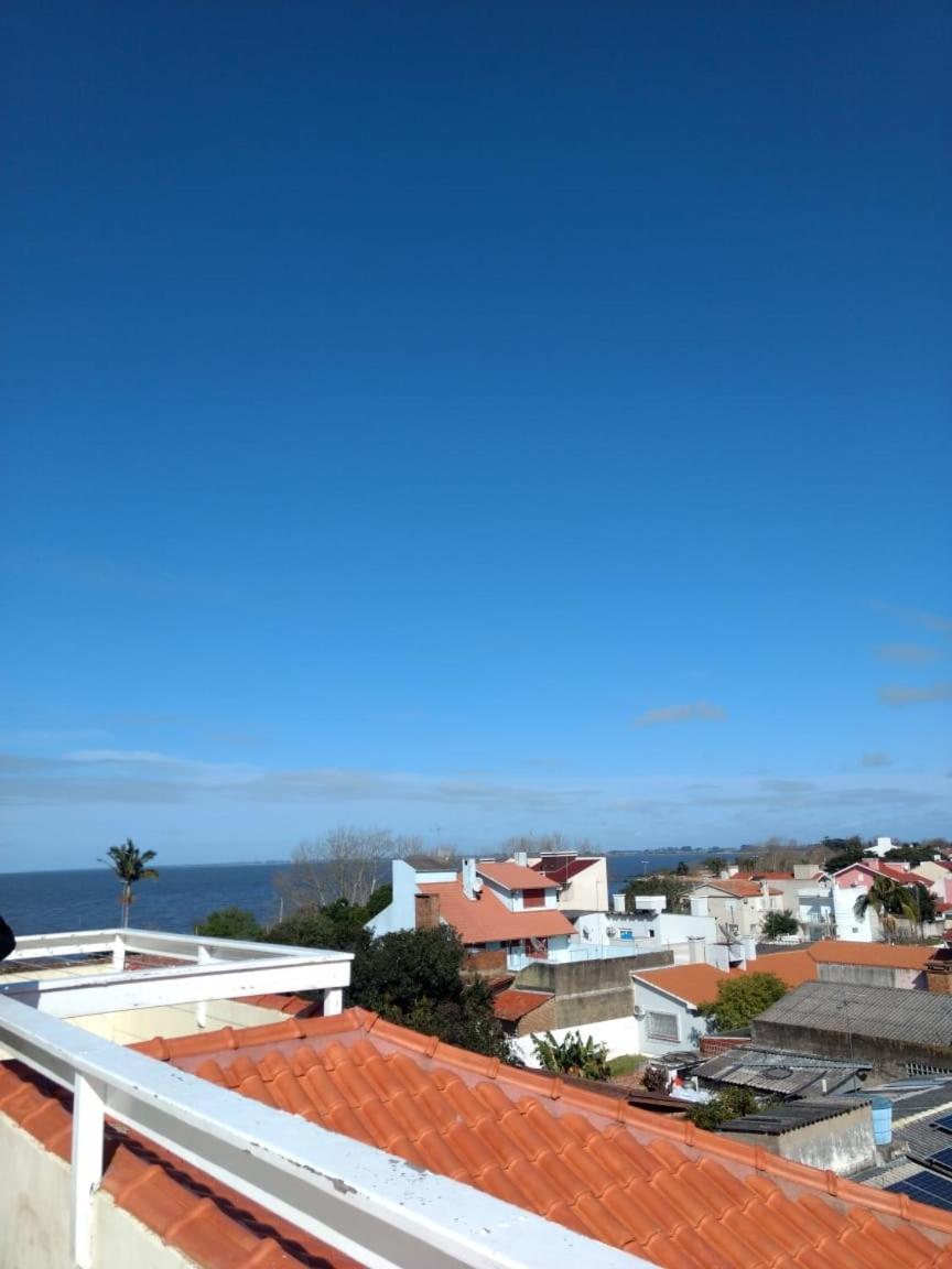 Laguna Aluguéis view 2