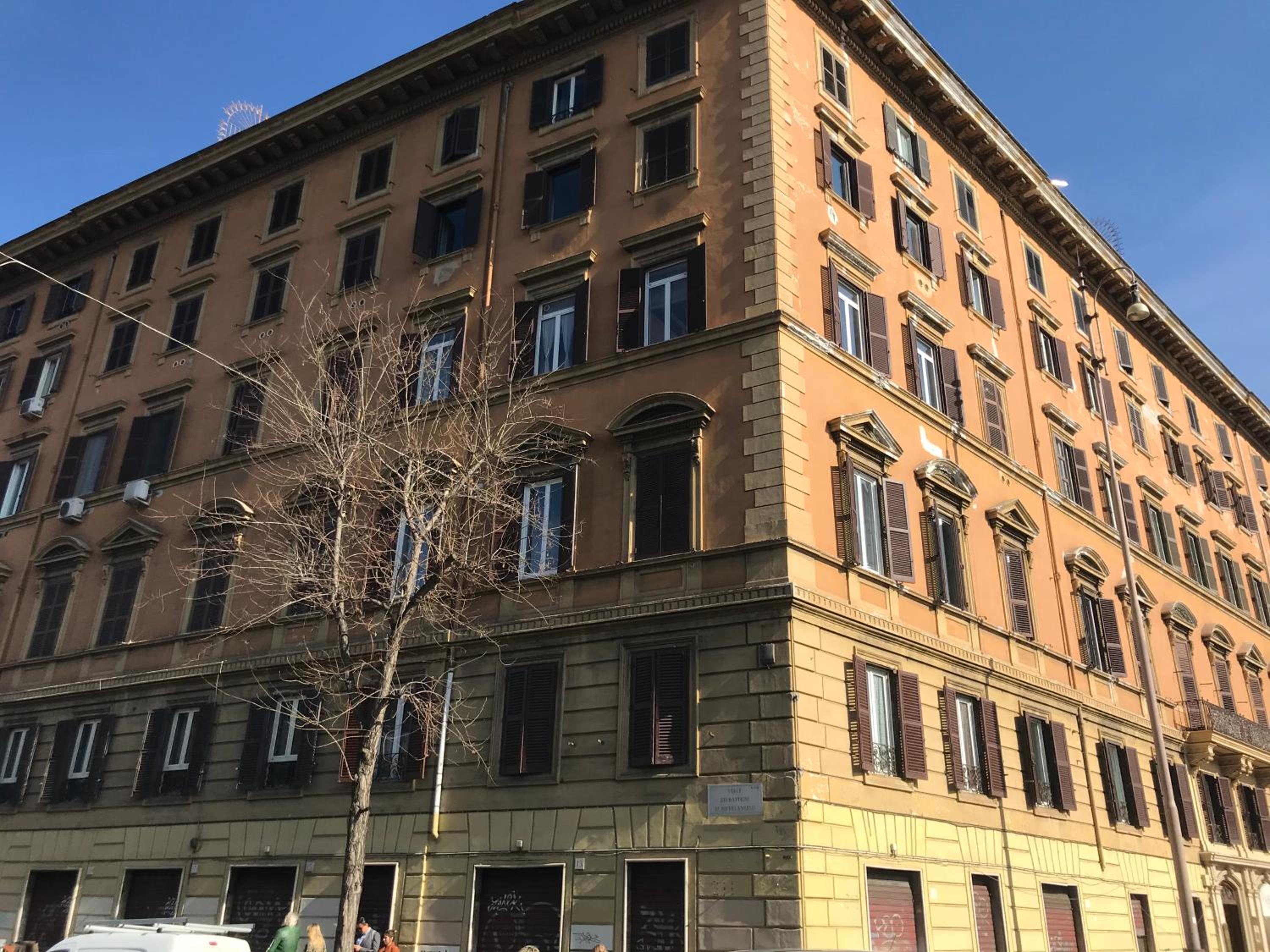 Art Atelier San Pietro
