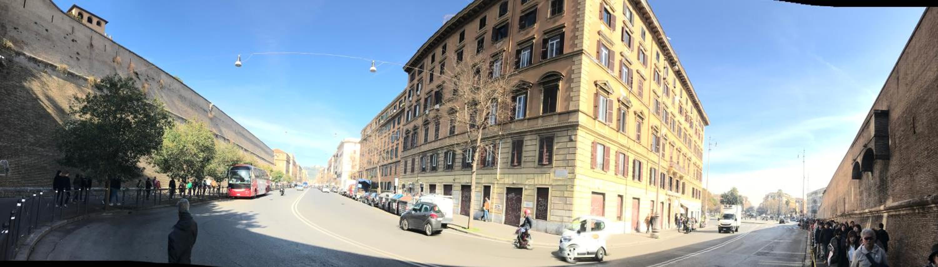 Art Atelier San Pietro