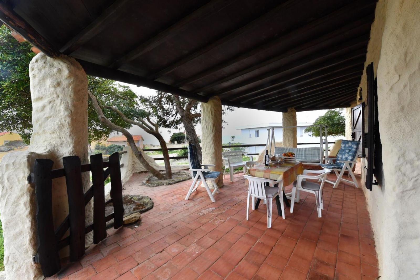 Villa Isabella view 3