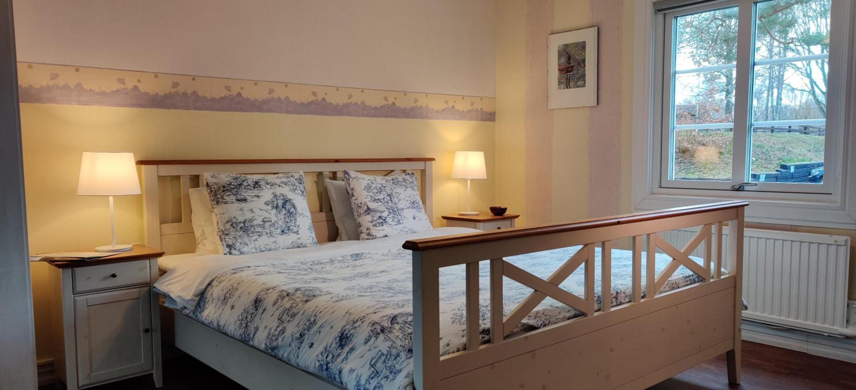 Bolmsö B&B