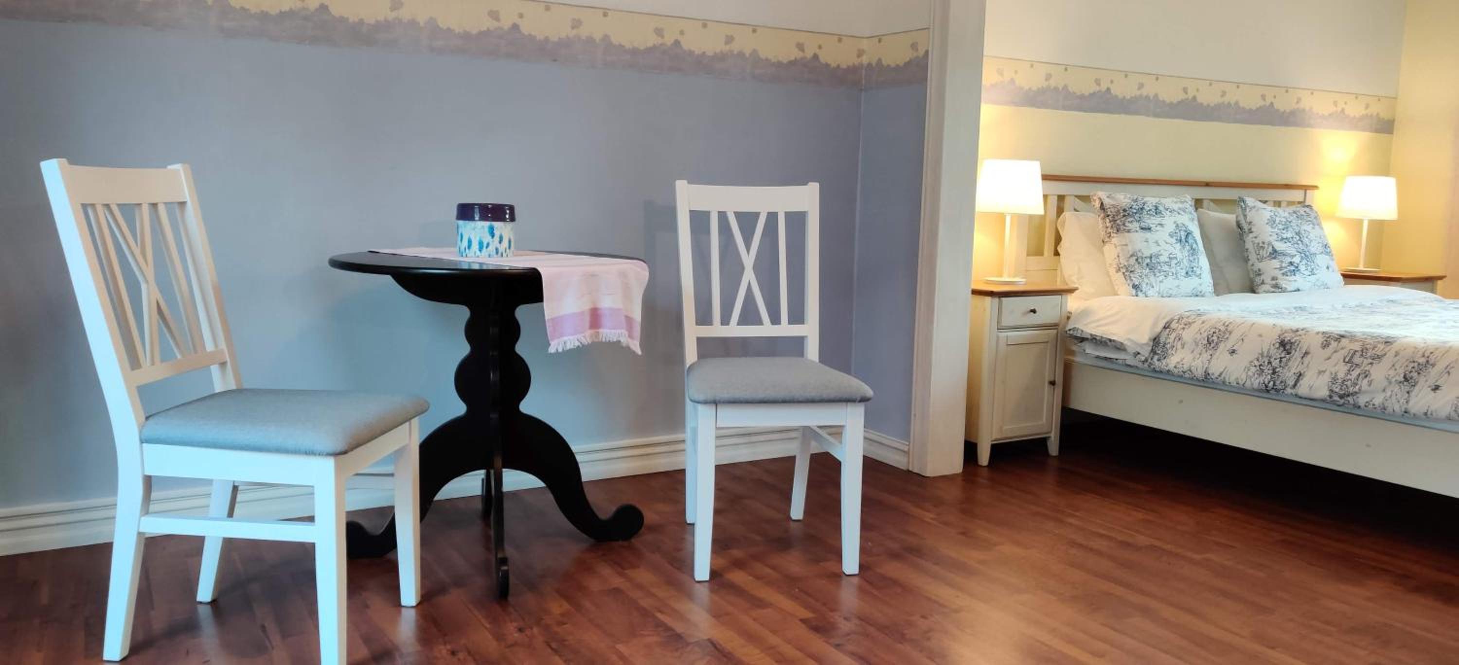 Bolmsö B&B