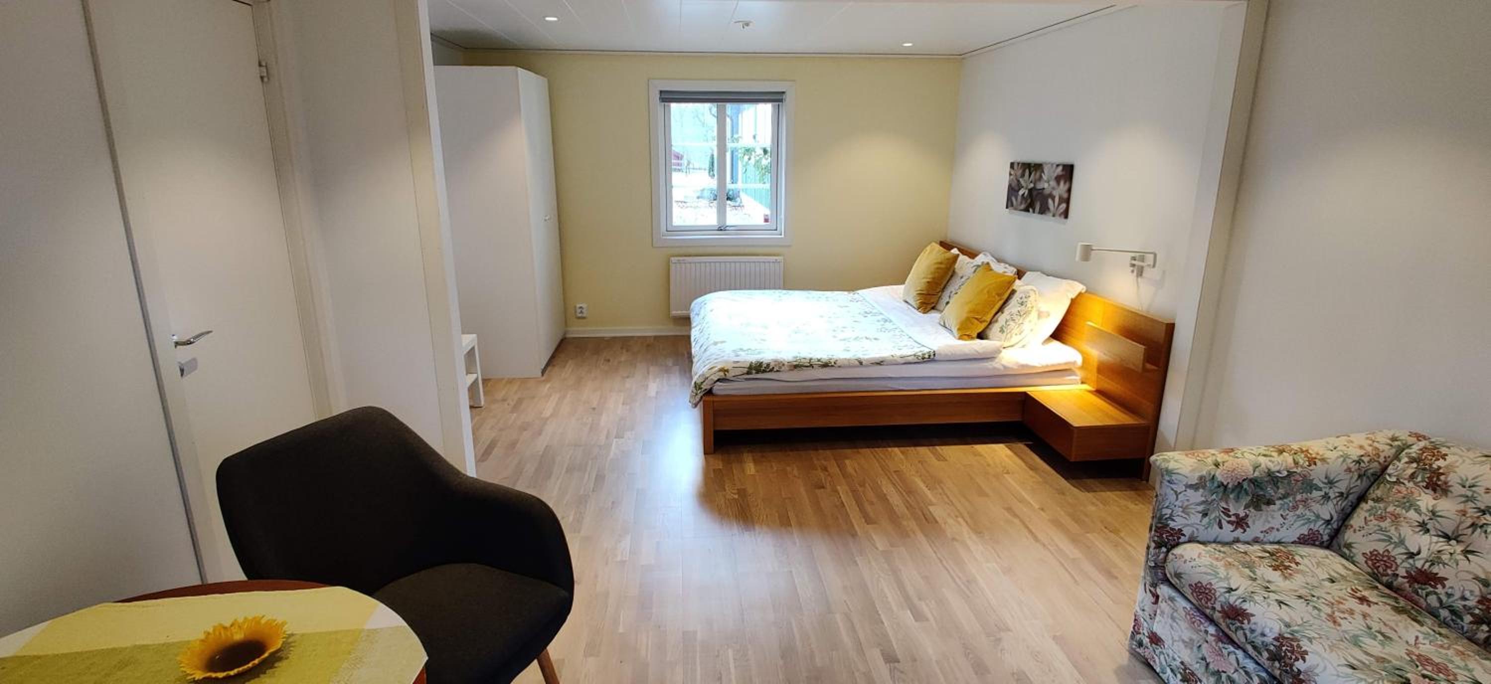 Bolmsö B&B