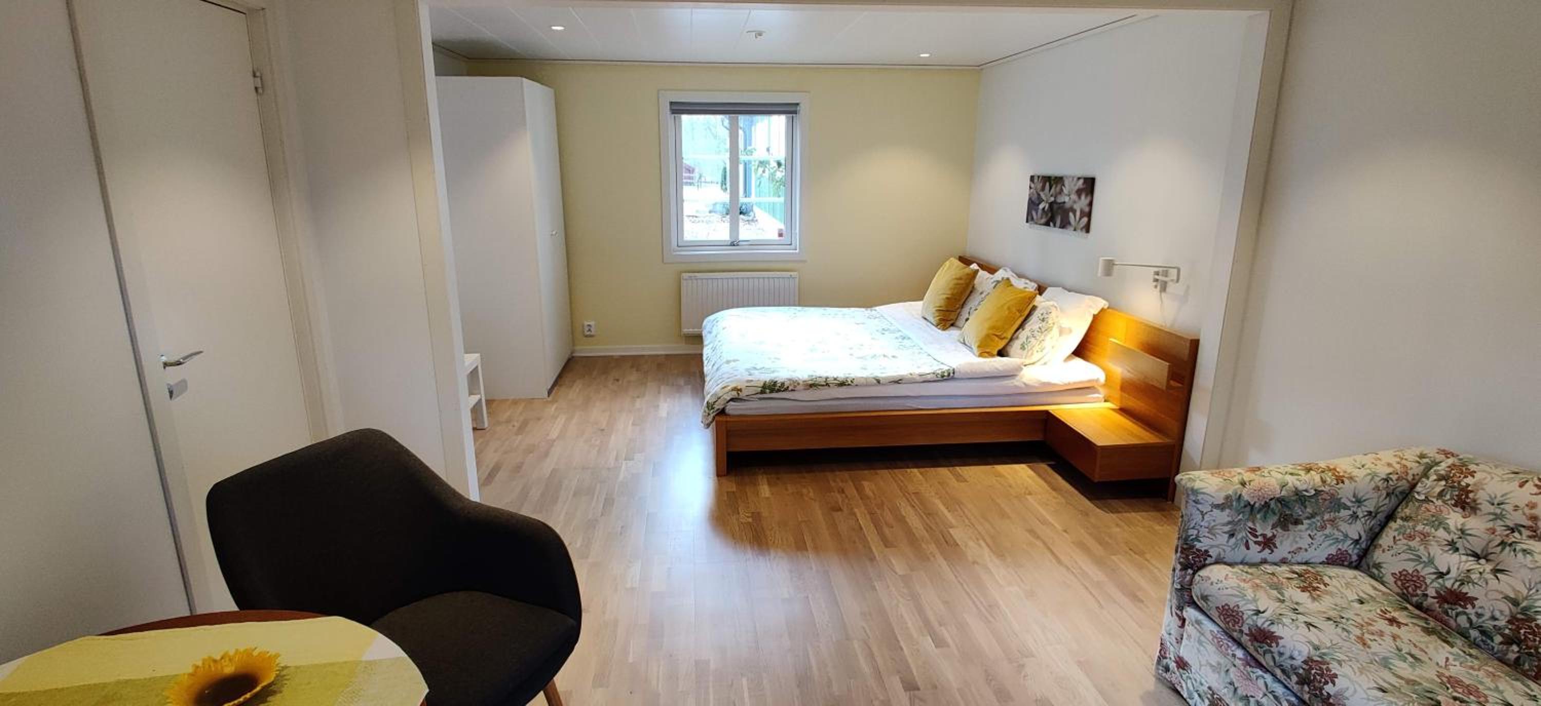 Bolmsö B&B