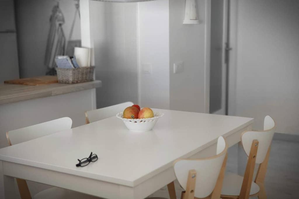 Lighthouse, apartamento frente al mar