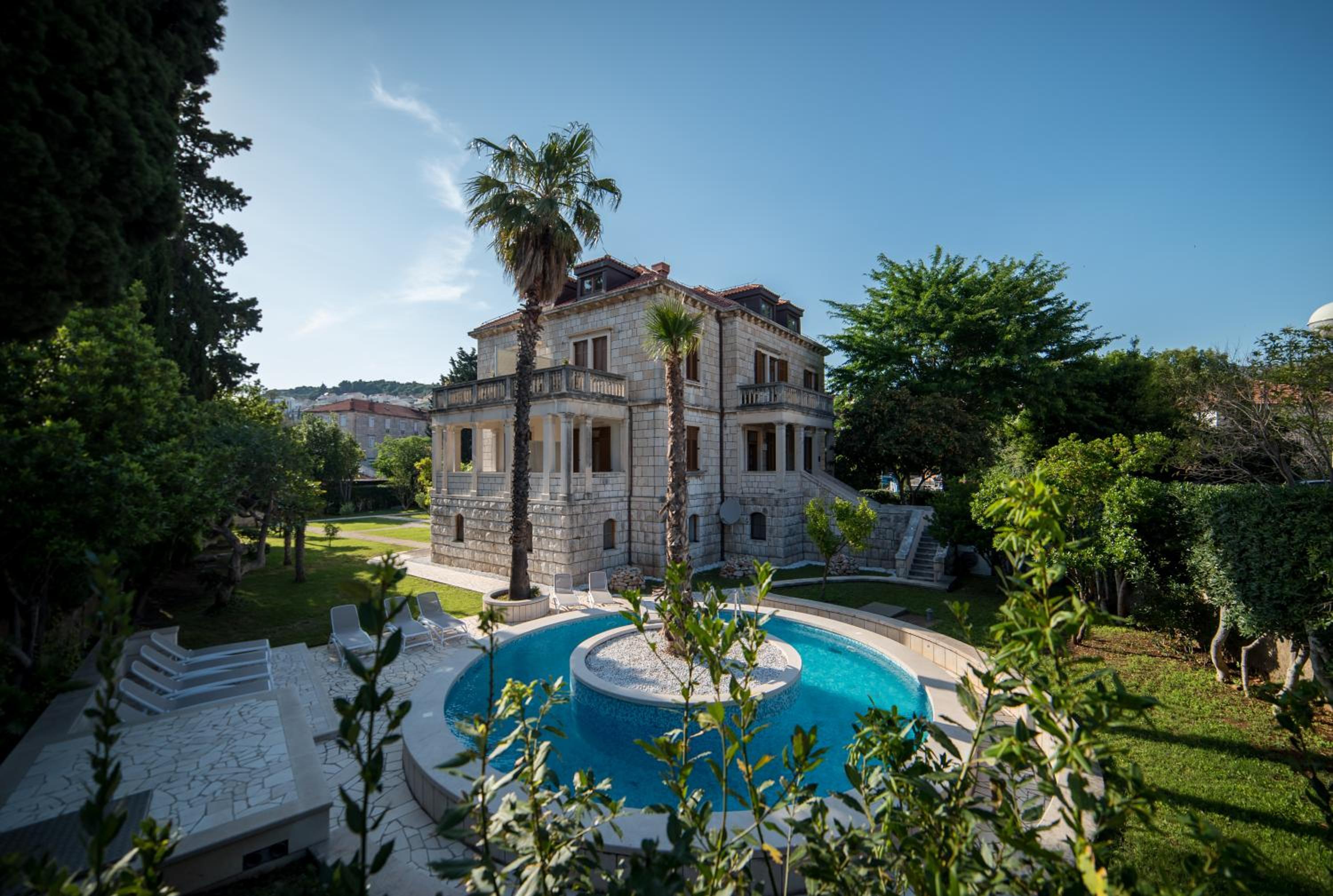 Boutique Villa Filaus