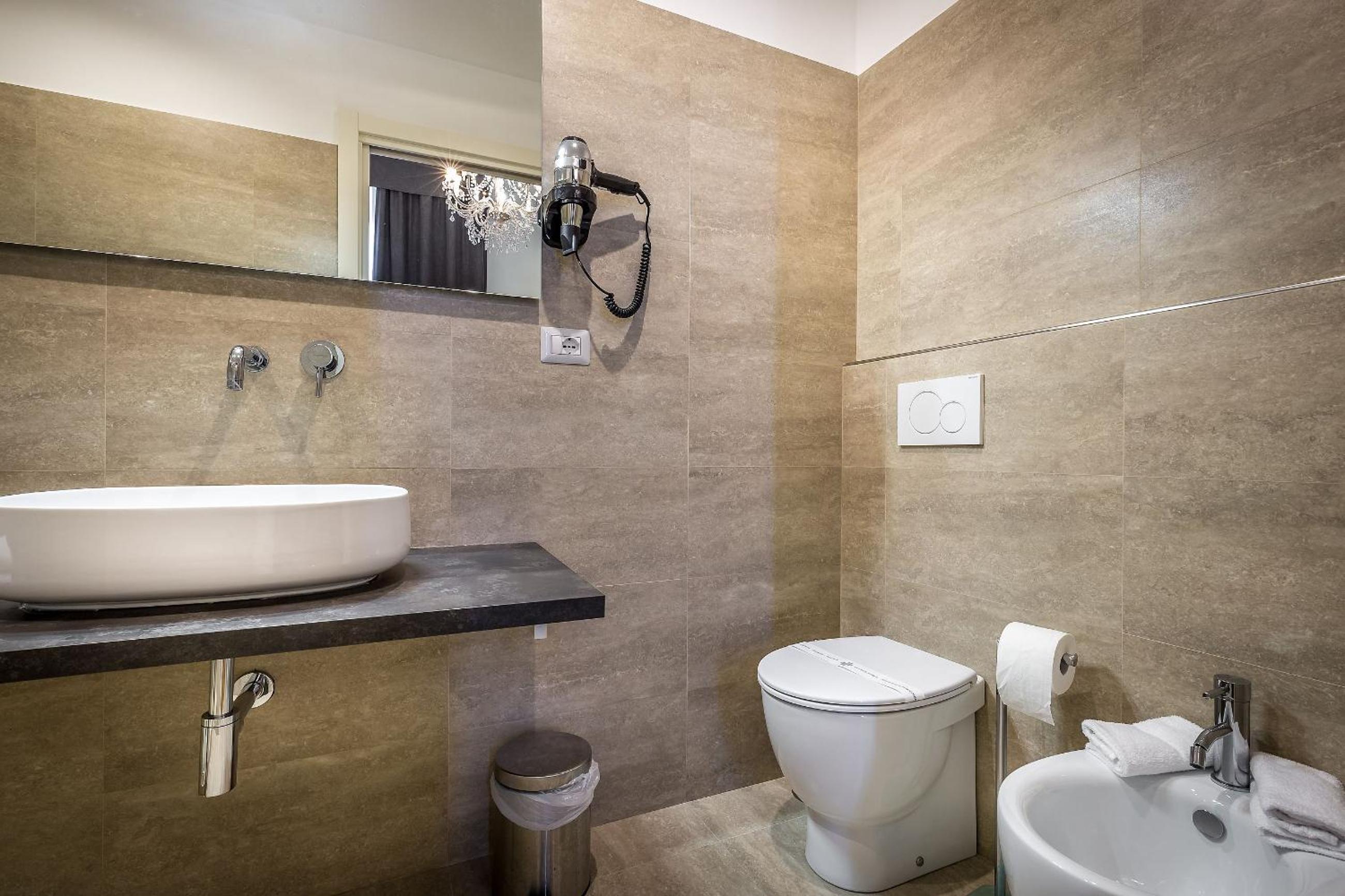 Residenza D'Epoca Al Numero 8