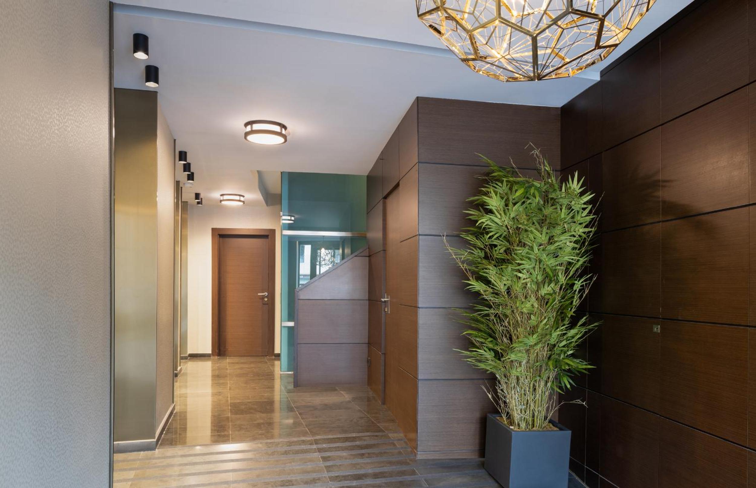 Suites Center Barcelona
