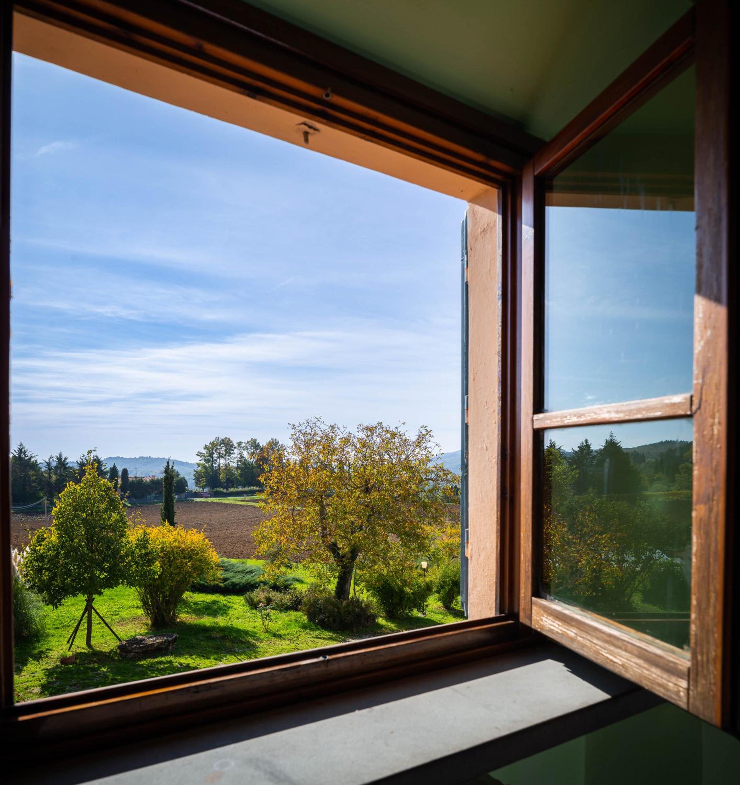 Florence Country Residence view 4