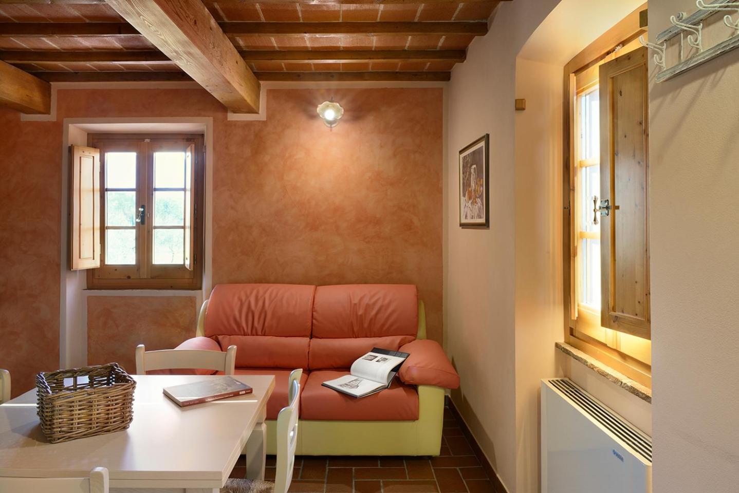 Amedea Tuscany Country Experience