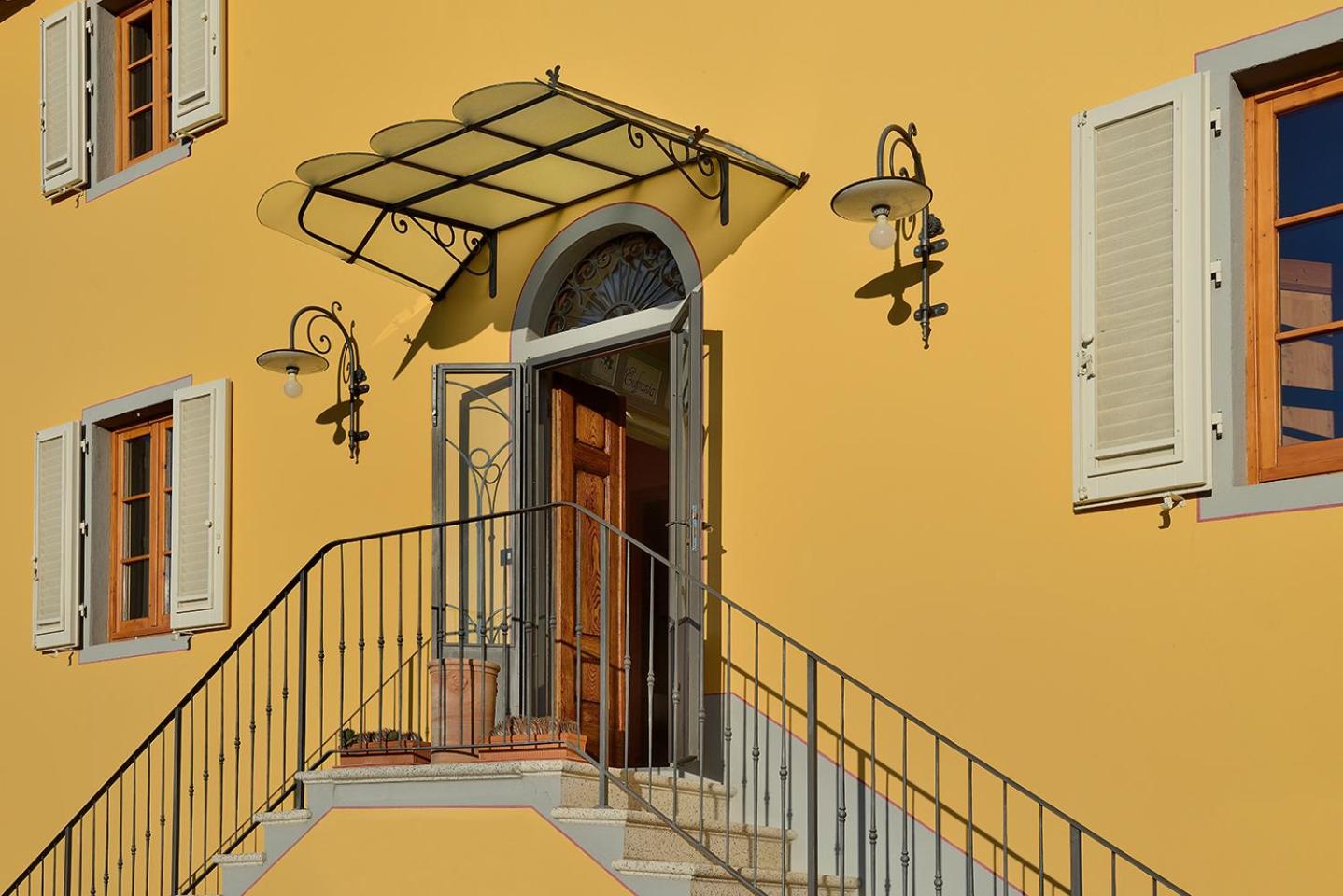 Amedea Tuscany Country Experience