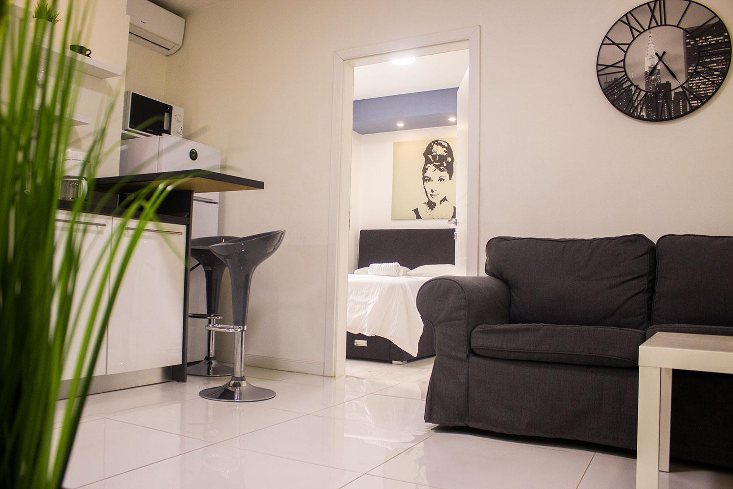 Zagreb Creative Apartments APP 1