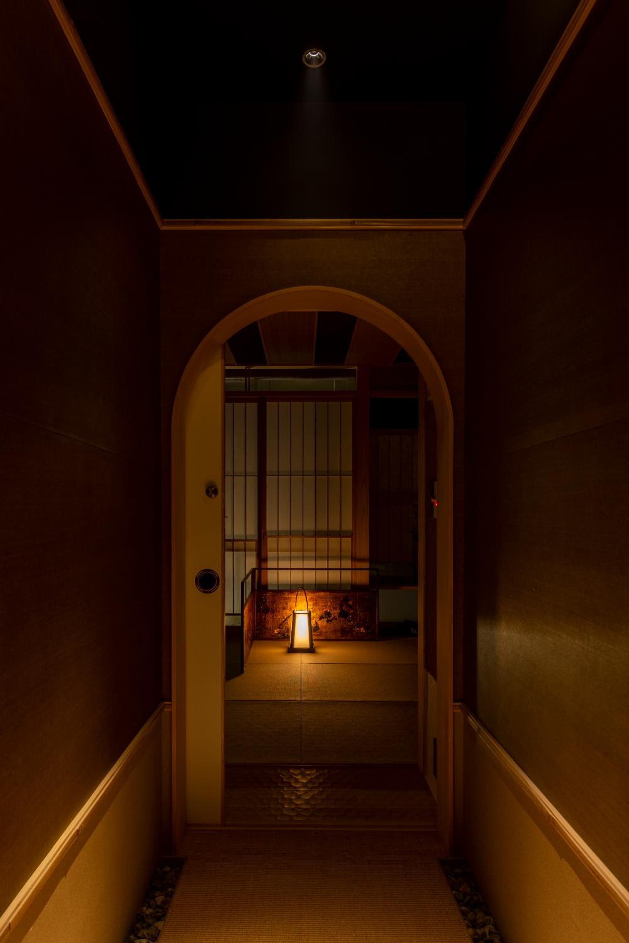 cyashitsu ryokan asakusa