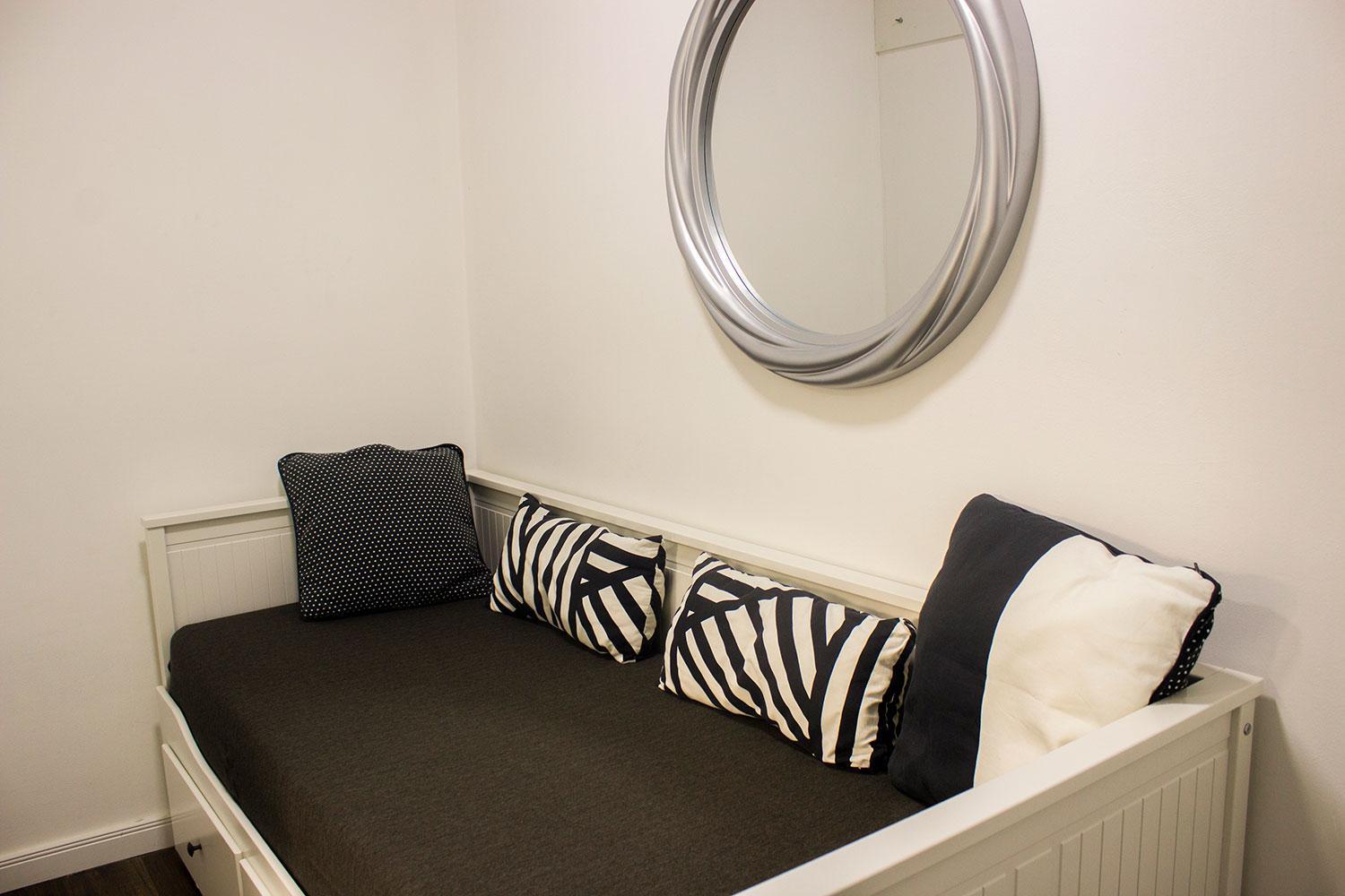 Zagreb Creative Apartments APP 1