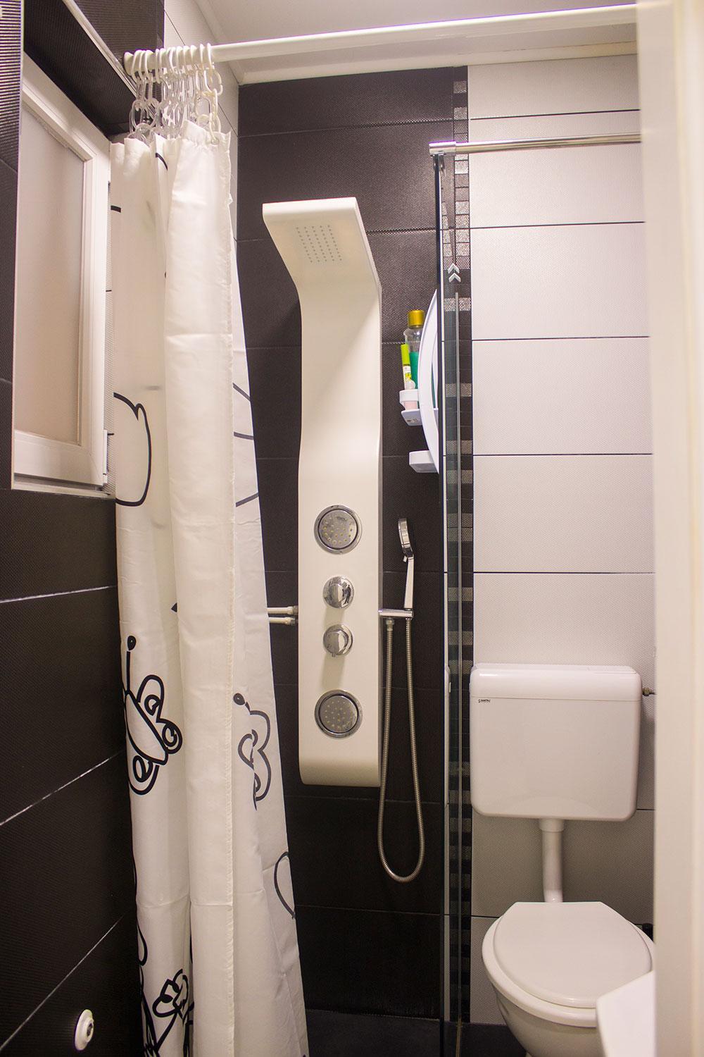 Zagreb Creative Apartments APP 1
