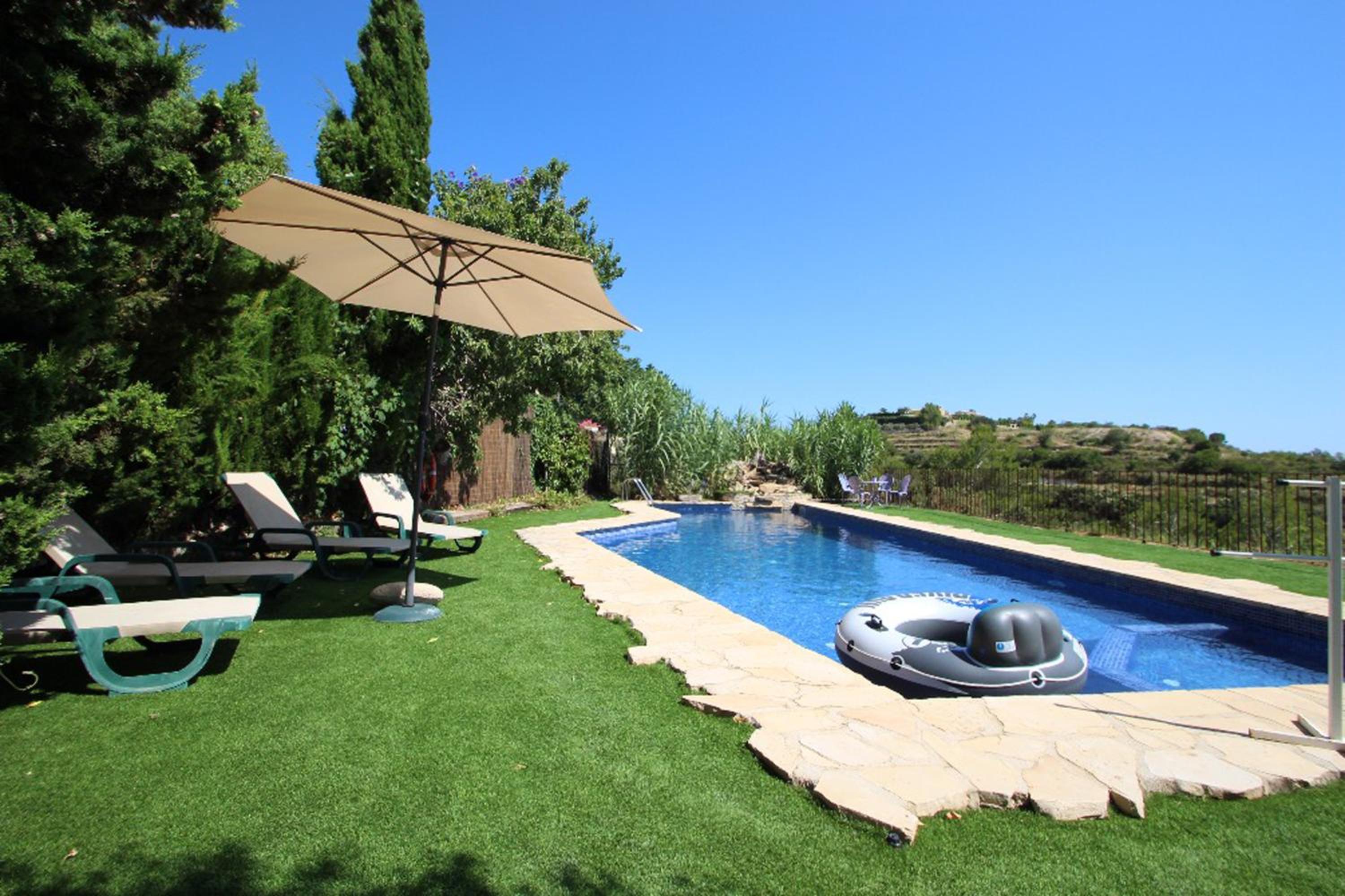 Rocasol - rustic finca for nature lovers in Benissa photo 4
