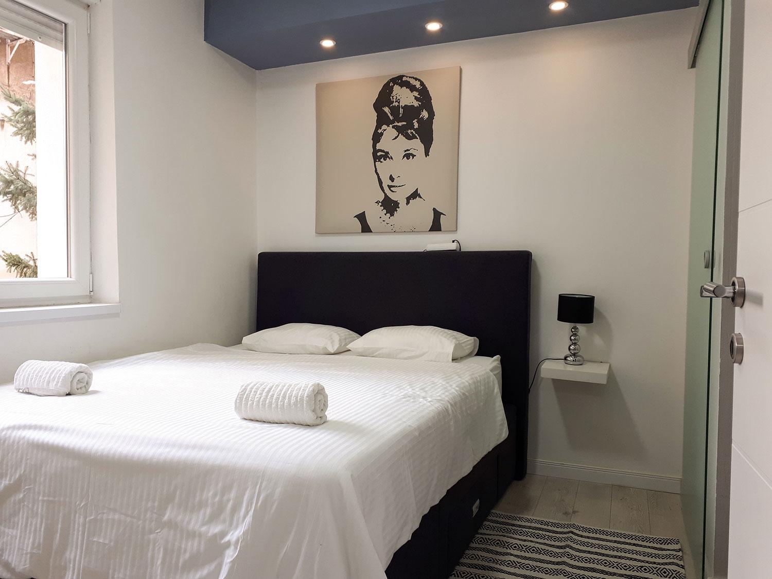 Zagreb Creative Apartments APP 1