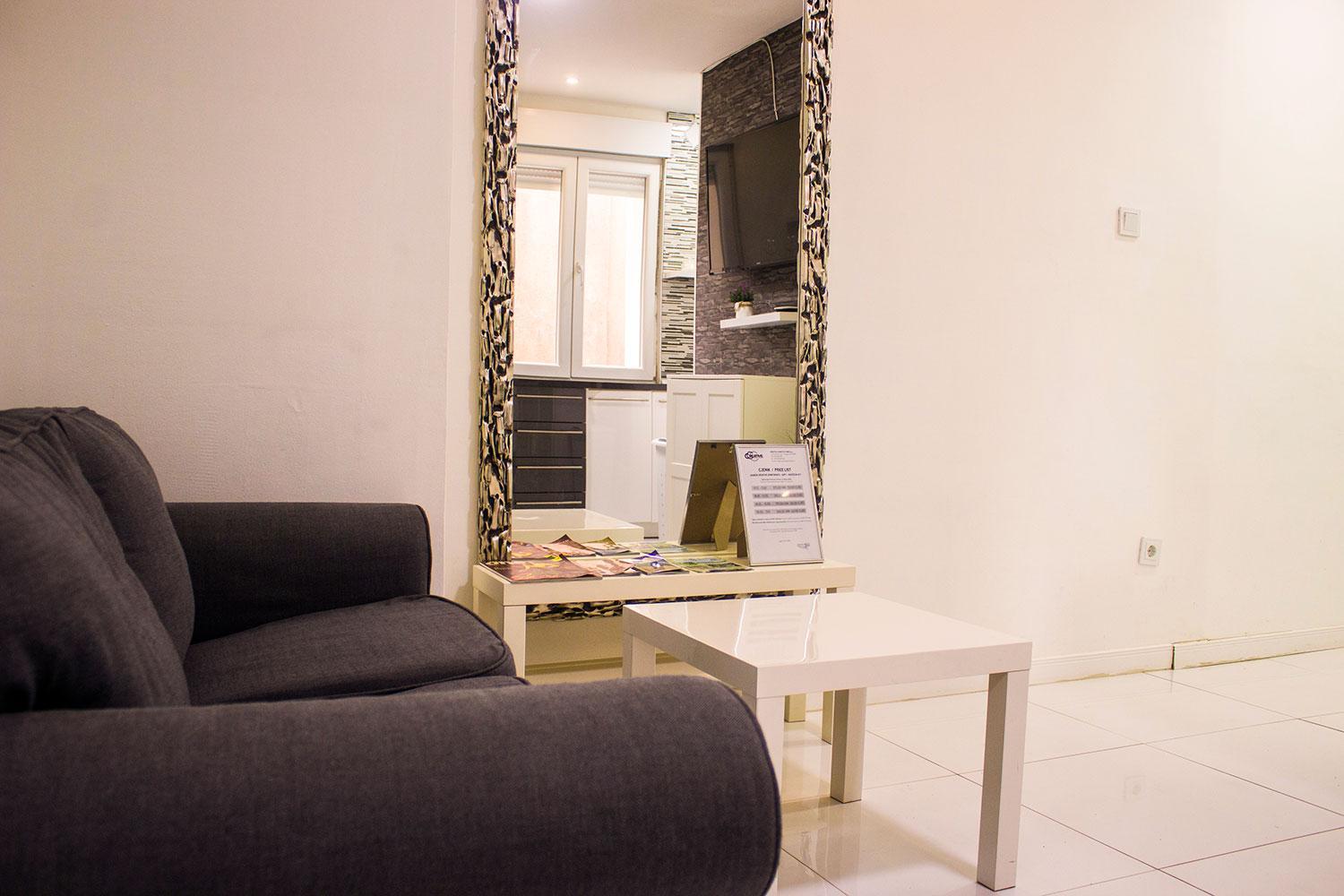 Zagreb Creative Apartments APP 1