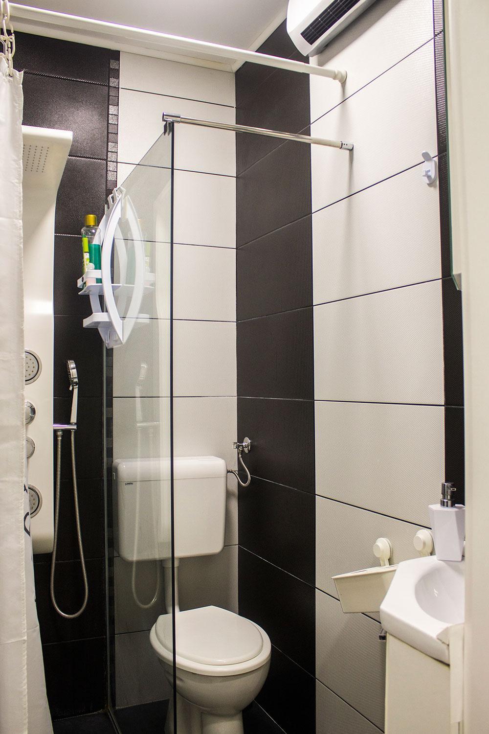 Zagreb Creative Apartments APP 1