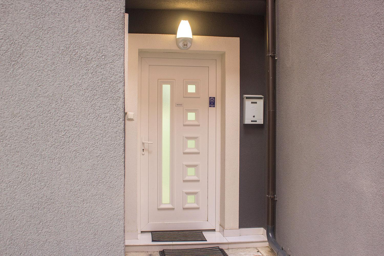Zagreb Creative Apartments APP 1