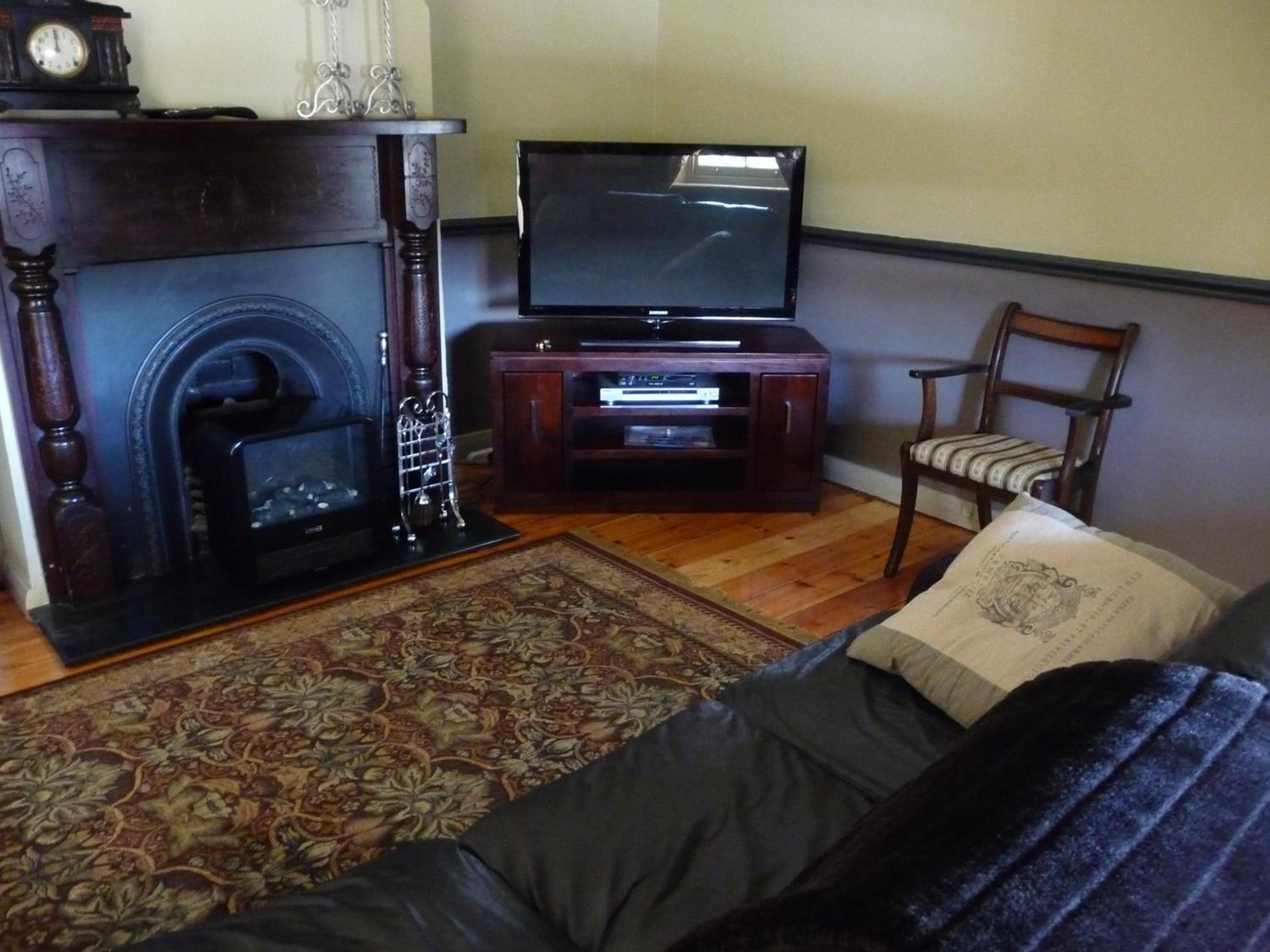 Country Bakehouse Accommodation