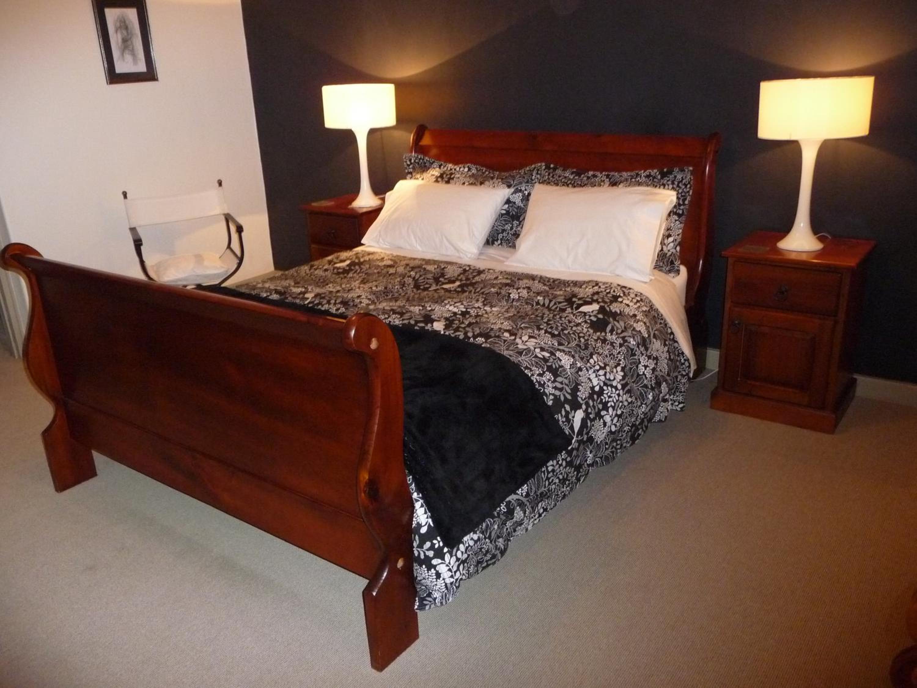 Country Bakehouse Accommodation