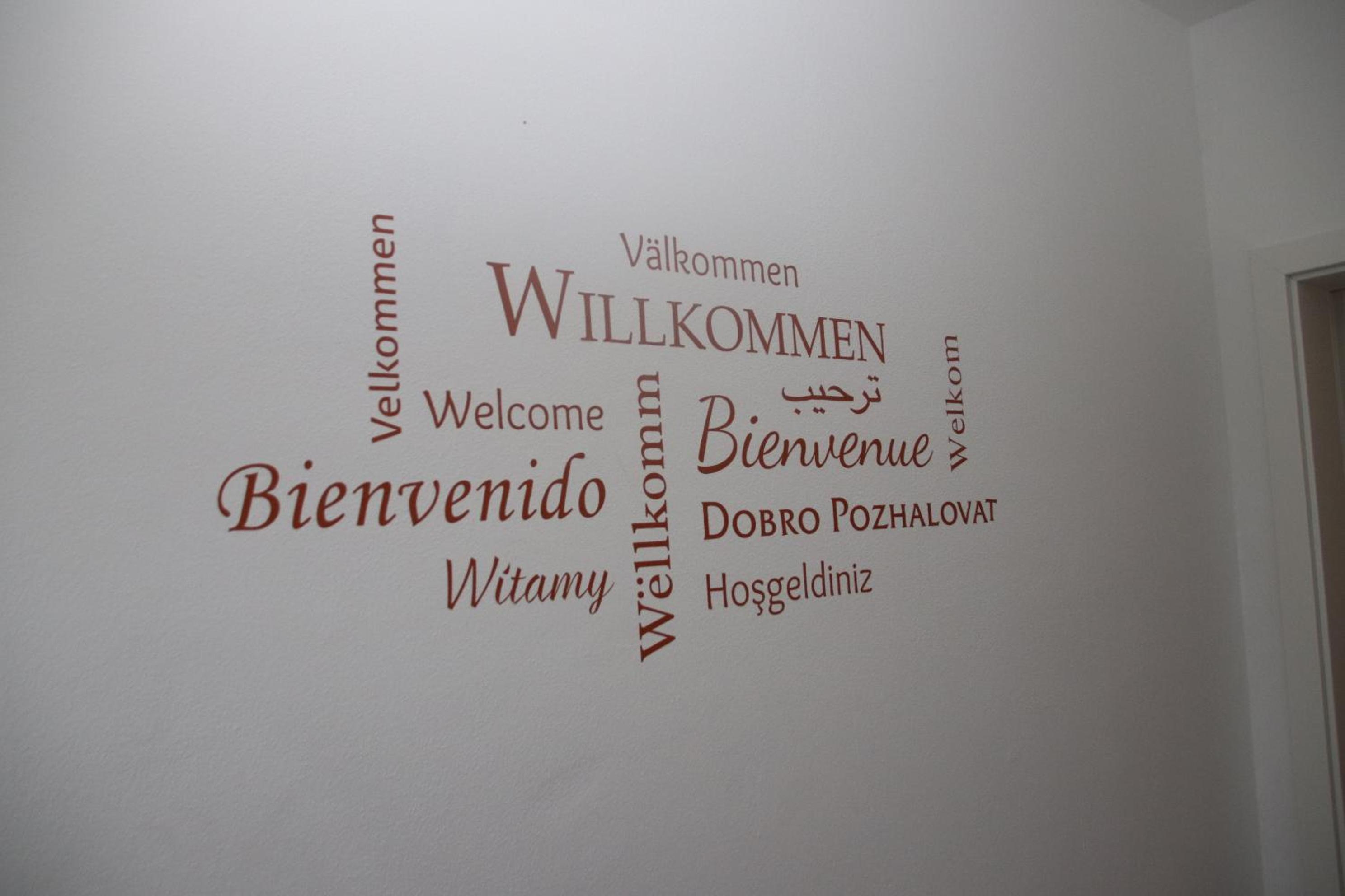 Ferienwohnung Limespark am See view 4