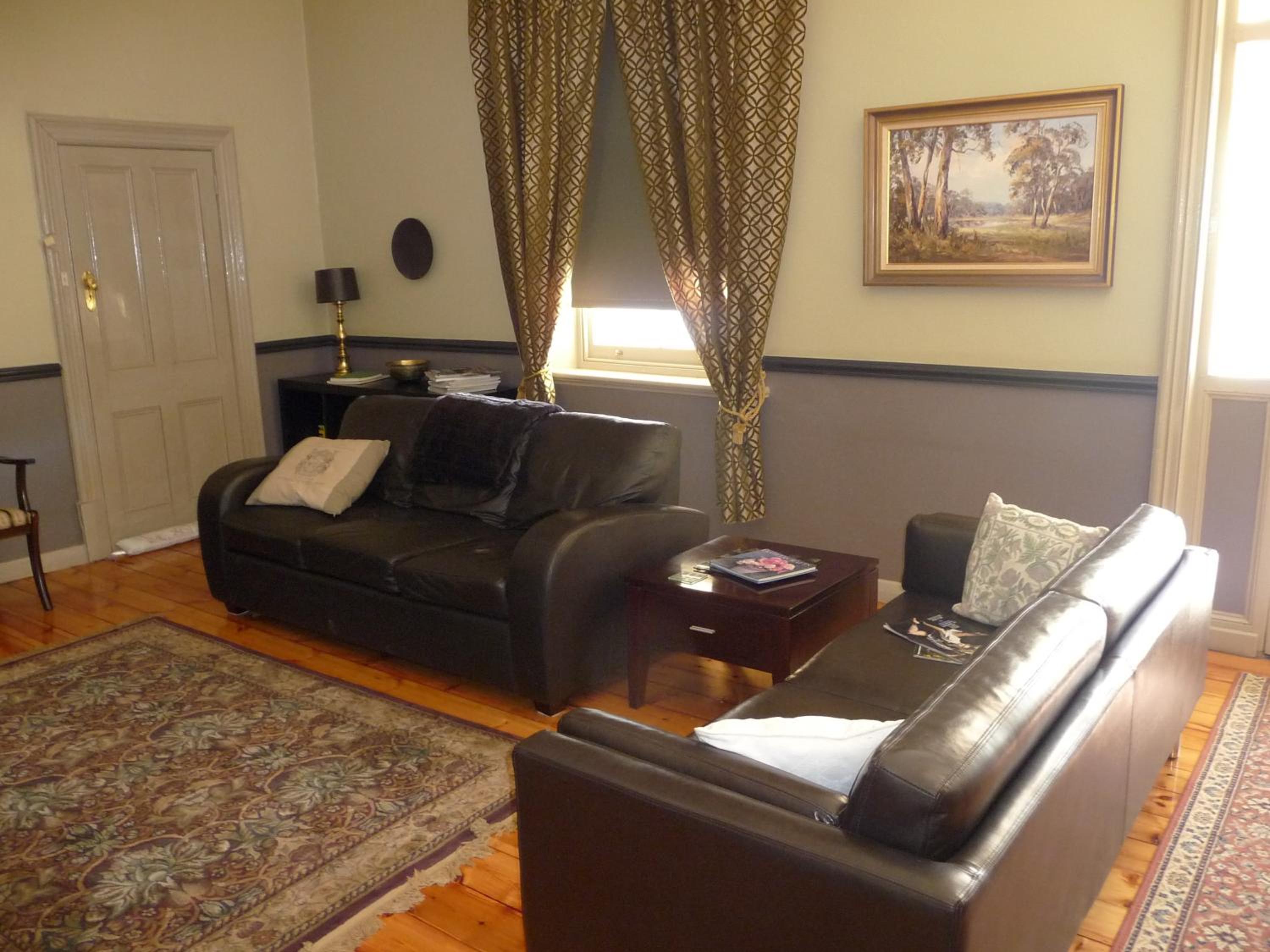 Country Bakehouse Accommodation