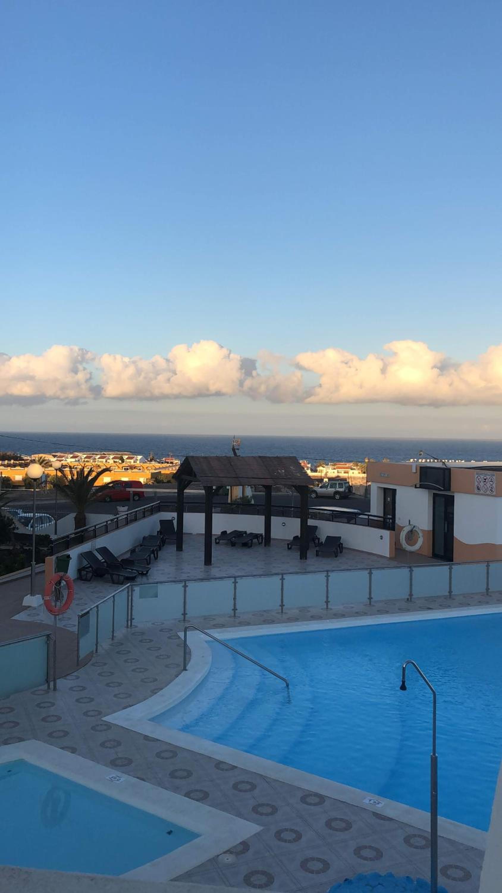 Apartamento SMILE Complex Amaya Fuerteventura
