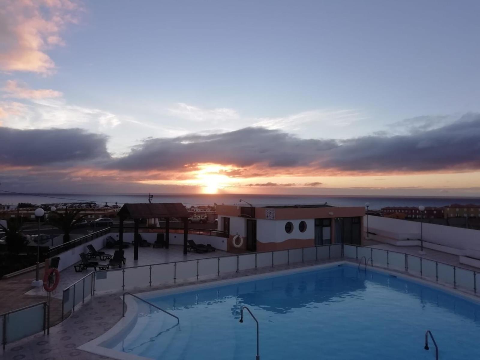Apartamento SMILE Complex Amaya Fuerteventura