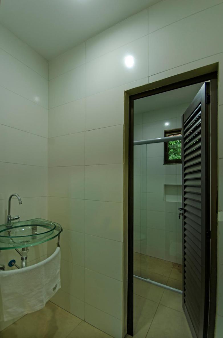 Green Garden Foz - Casas e Lofts em um Bosque