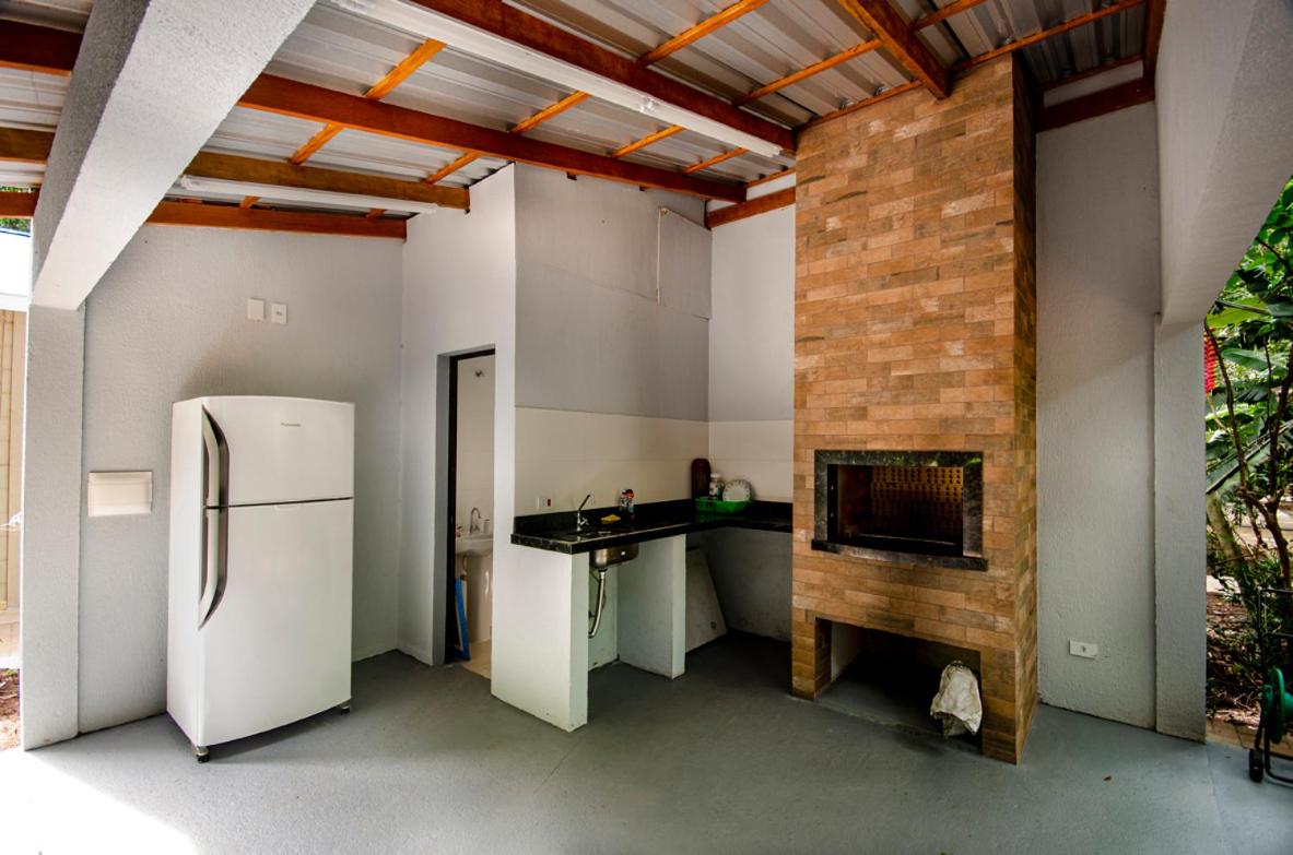 Green Garden Foz - Casas e Lofts em um Bosque