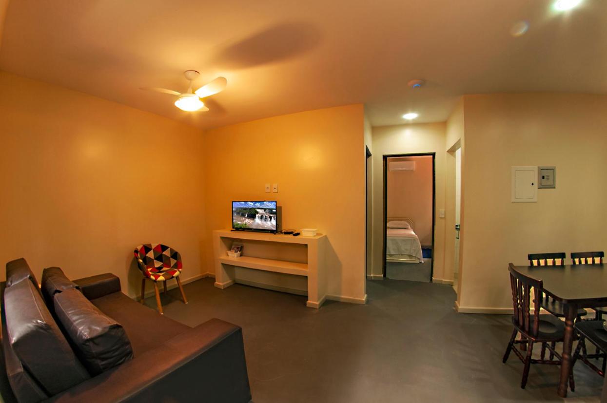 Green Garden Foz - Casas e Lofts em um Bosque