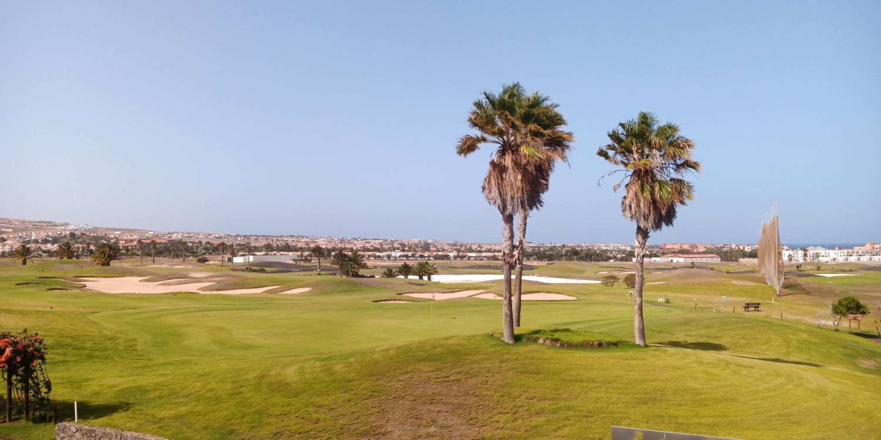 Apartamento SMILE Complex Amaya Fuerteventura