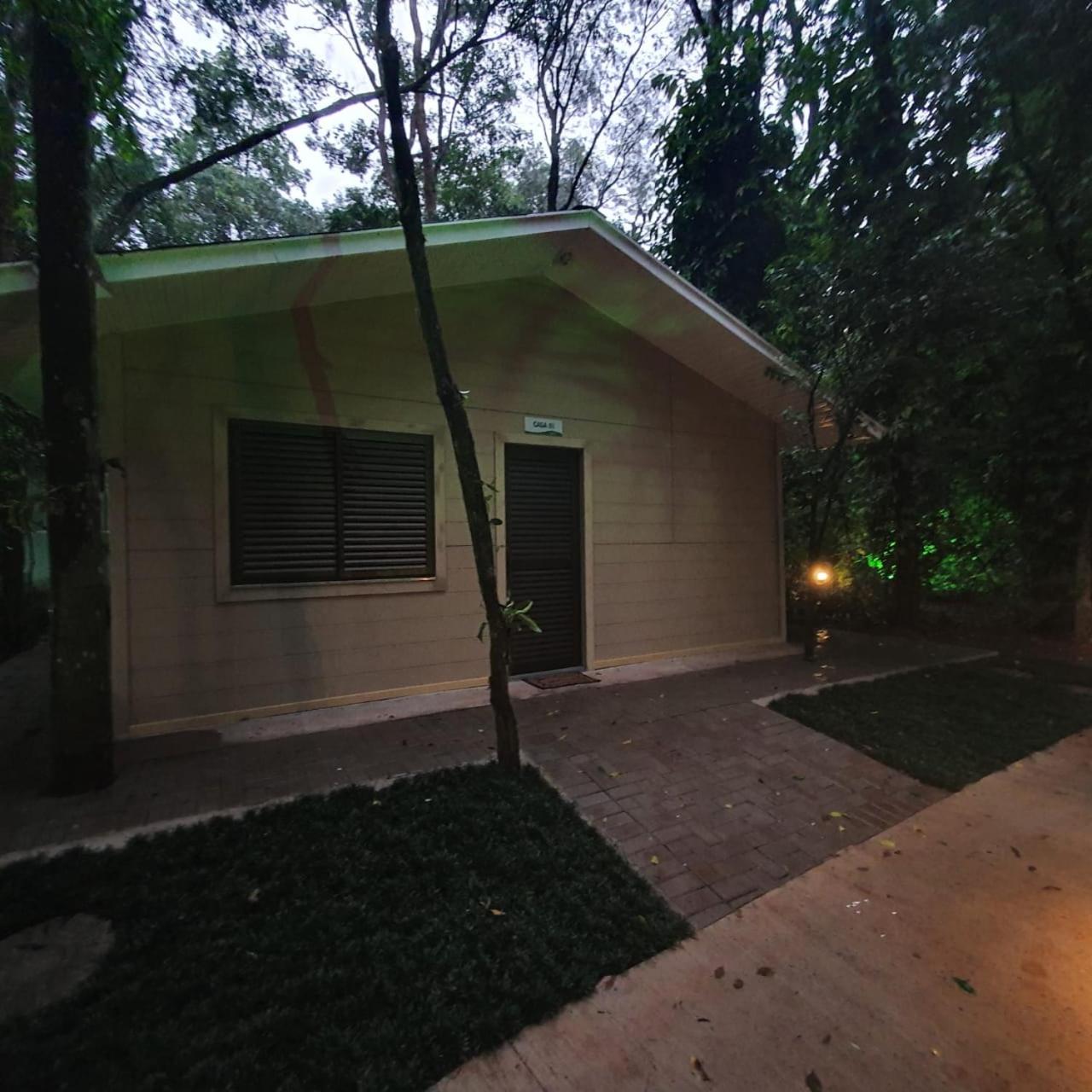 Green Garden Foz - Casas e Lofts em um Bosque