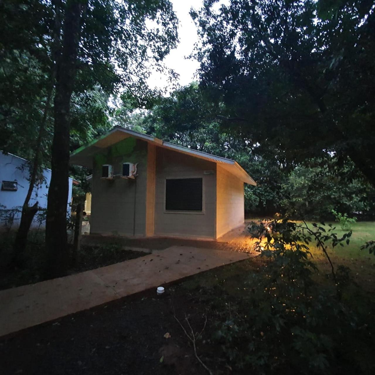 Green Garden Foz - Casas e Lofts em um Bosque