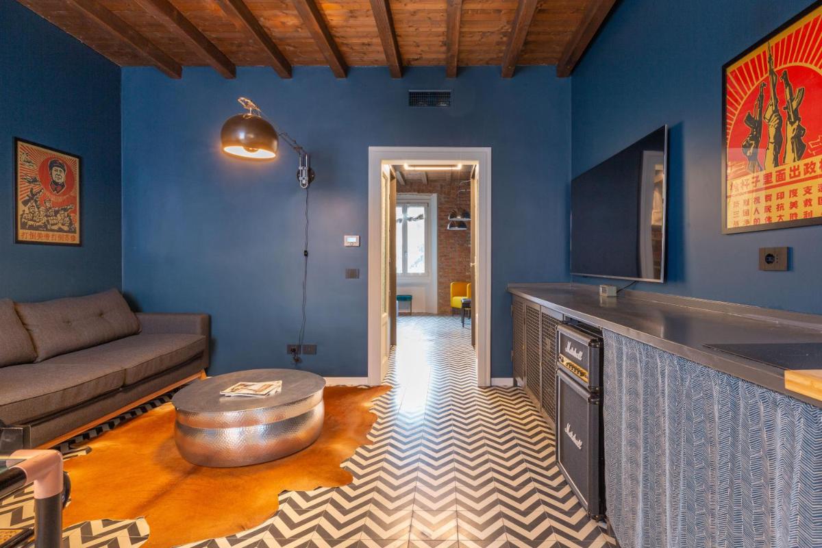 Casa da Suite Estrosa