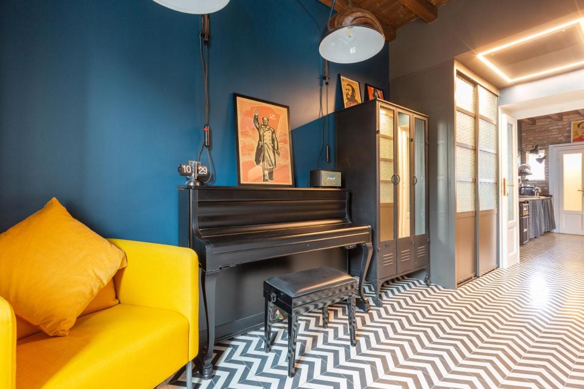 Casa da Suite Estrosa