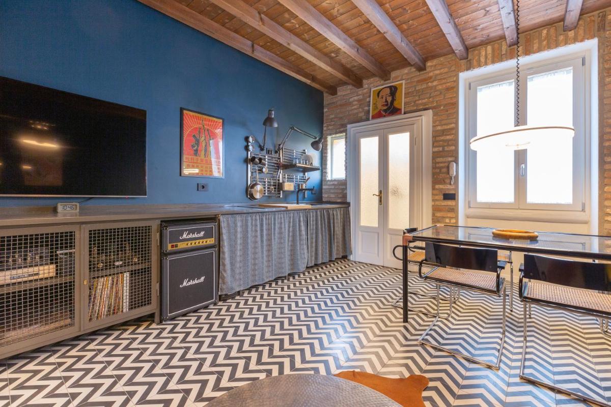 Casa da Suite Estrosa