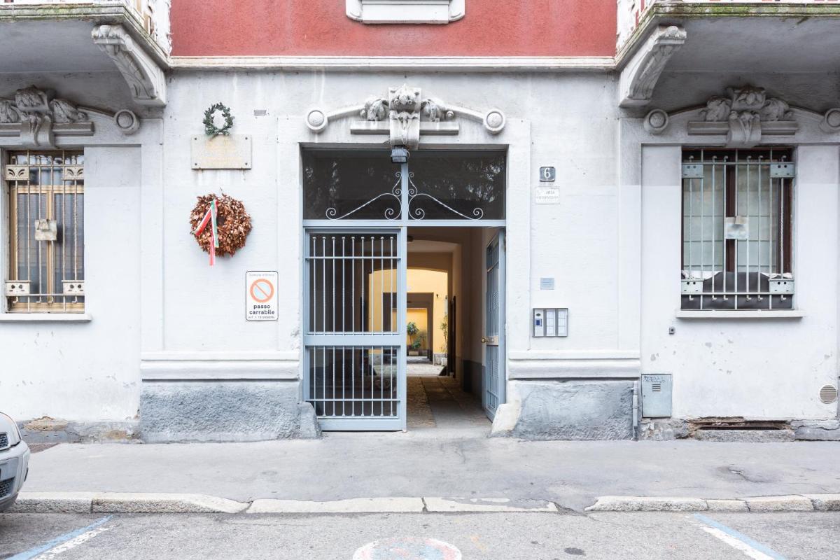 Casa da Suite Estrosa